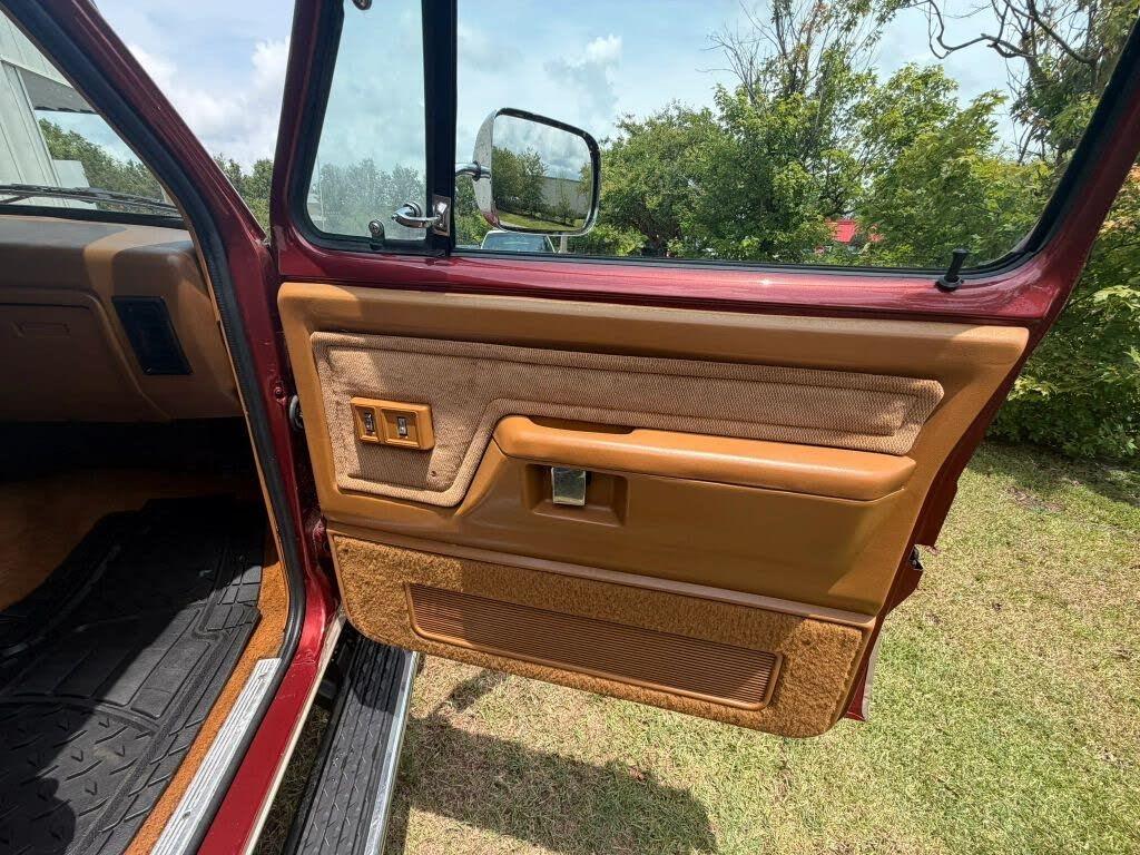 1993 Dodge D350 Club Cab