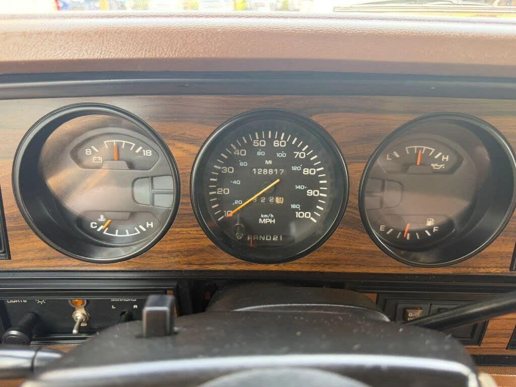 1993 Dodge D350 Club Cab