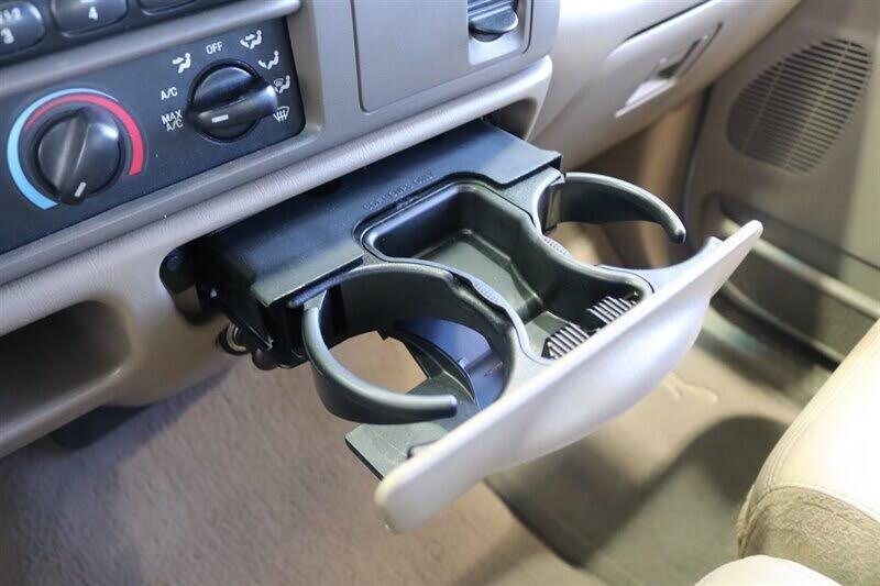 2000 Ford F-250 Lariat