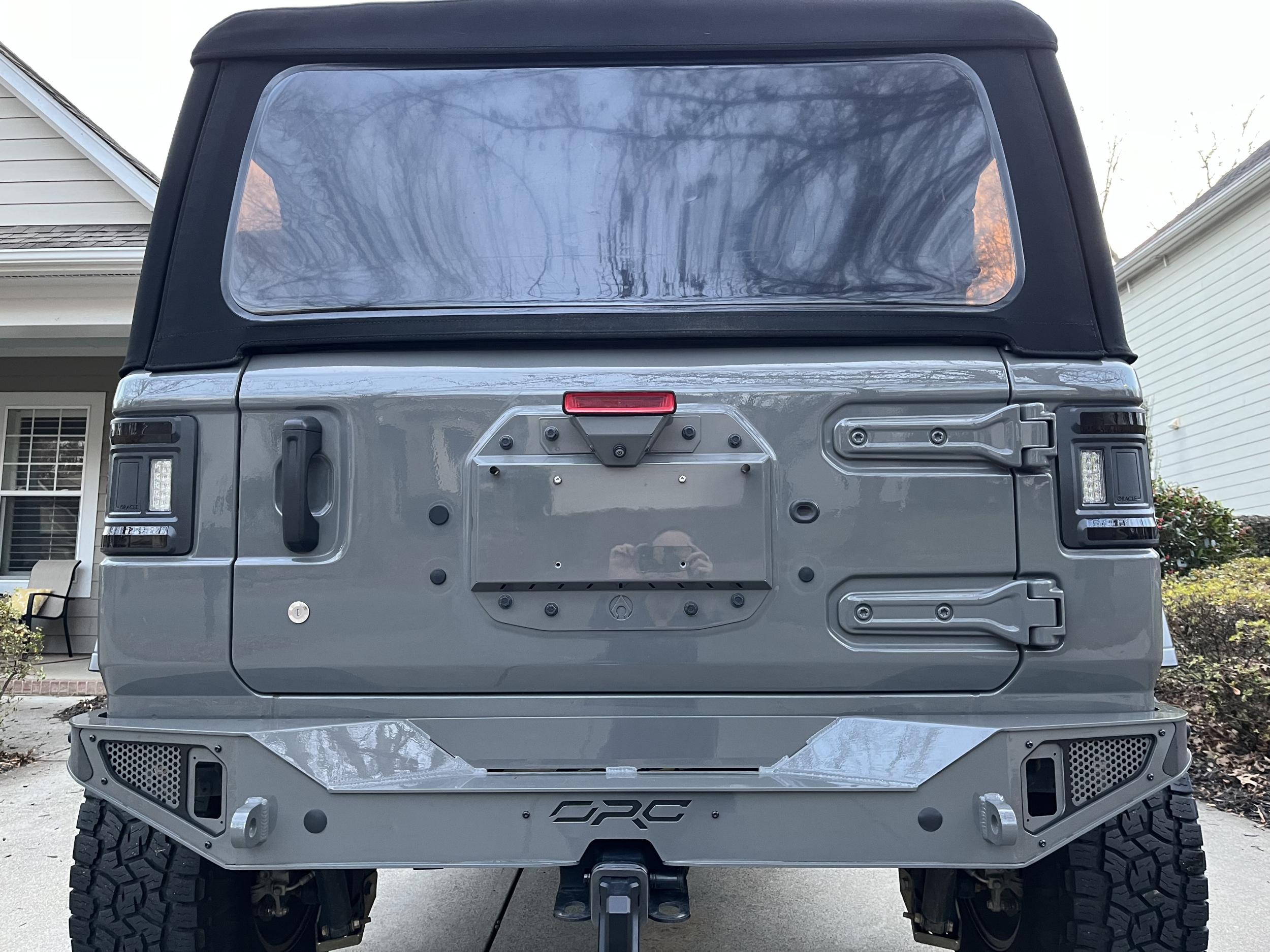 2019 Jeep Wrangler - 3