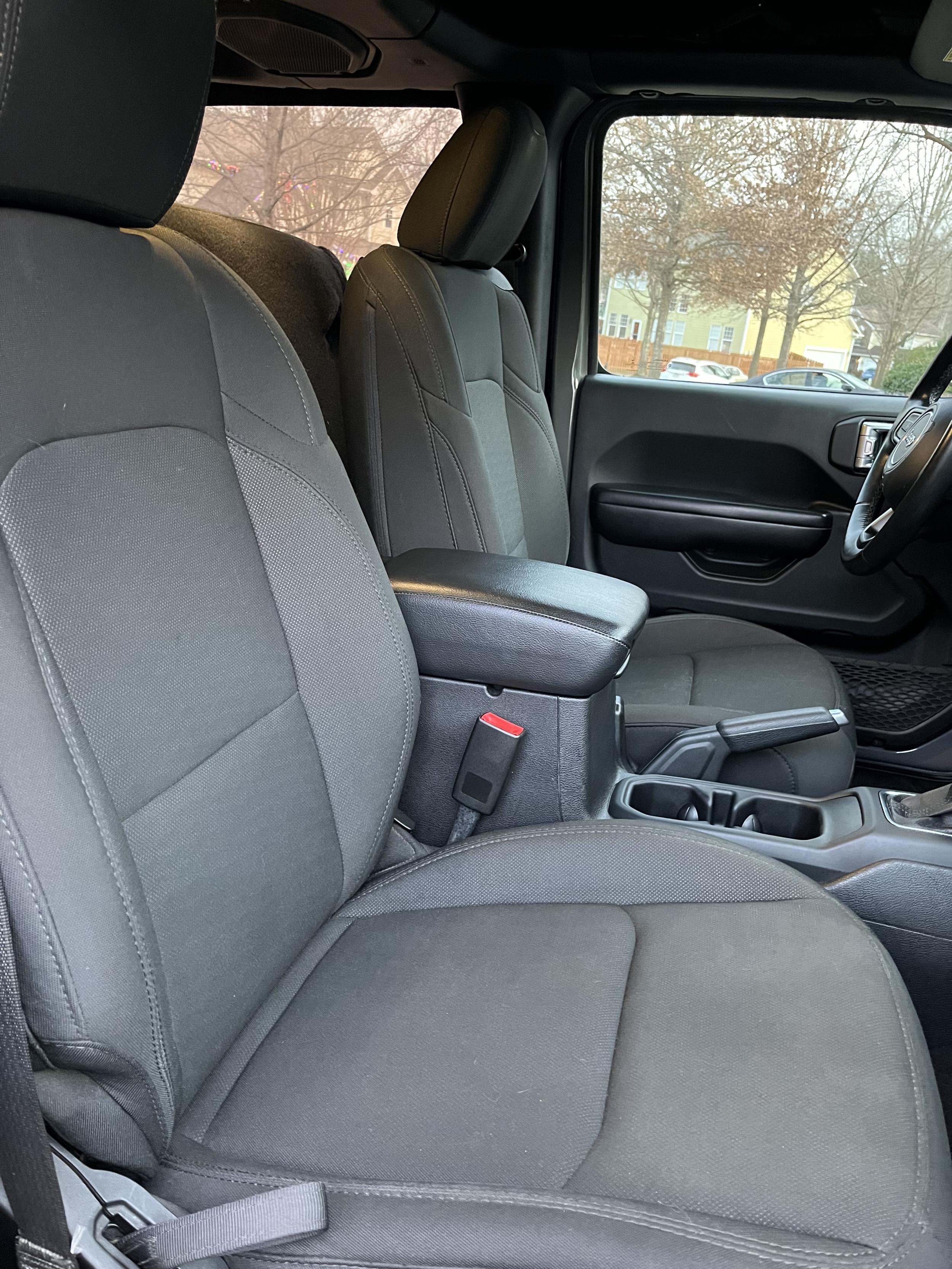 2019 Jeep Wrangler