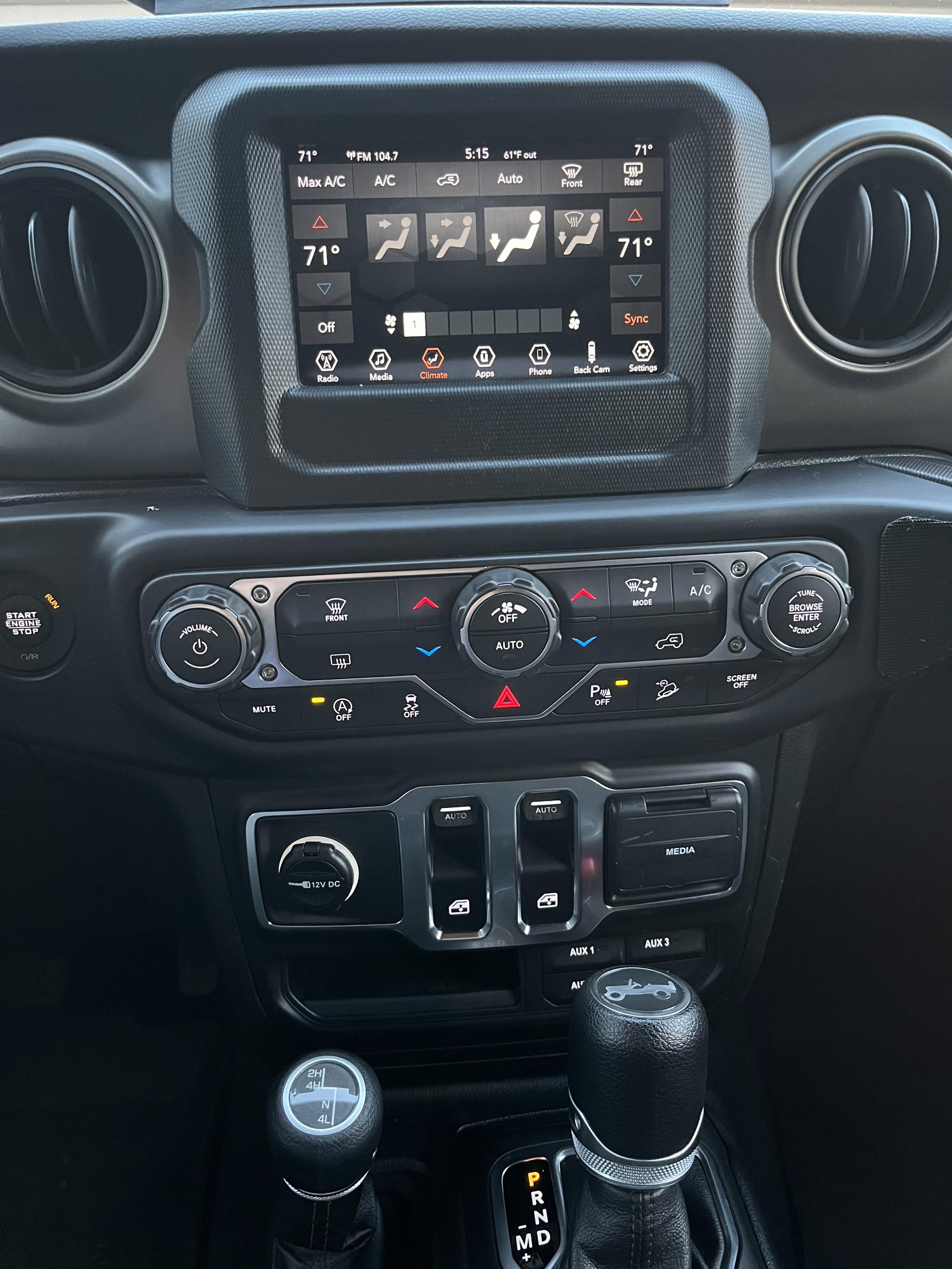 2019 Jeep Wrangler