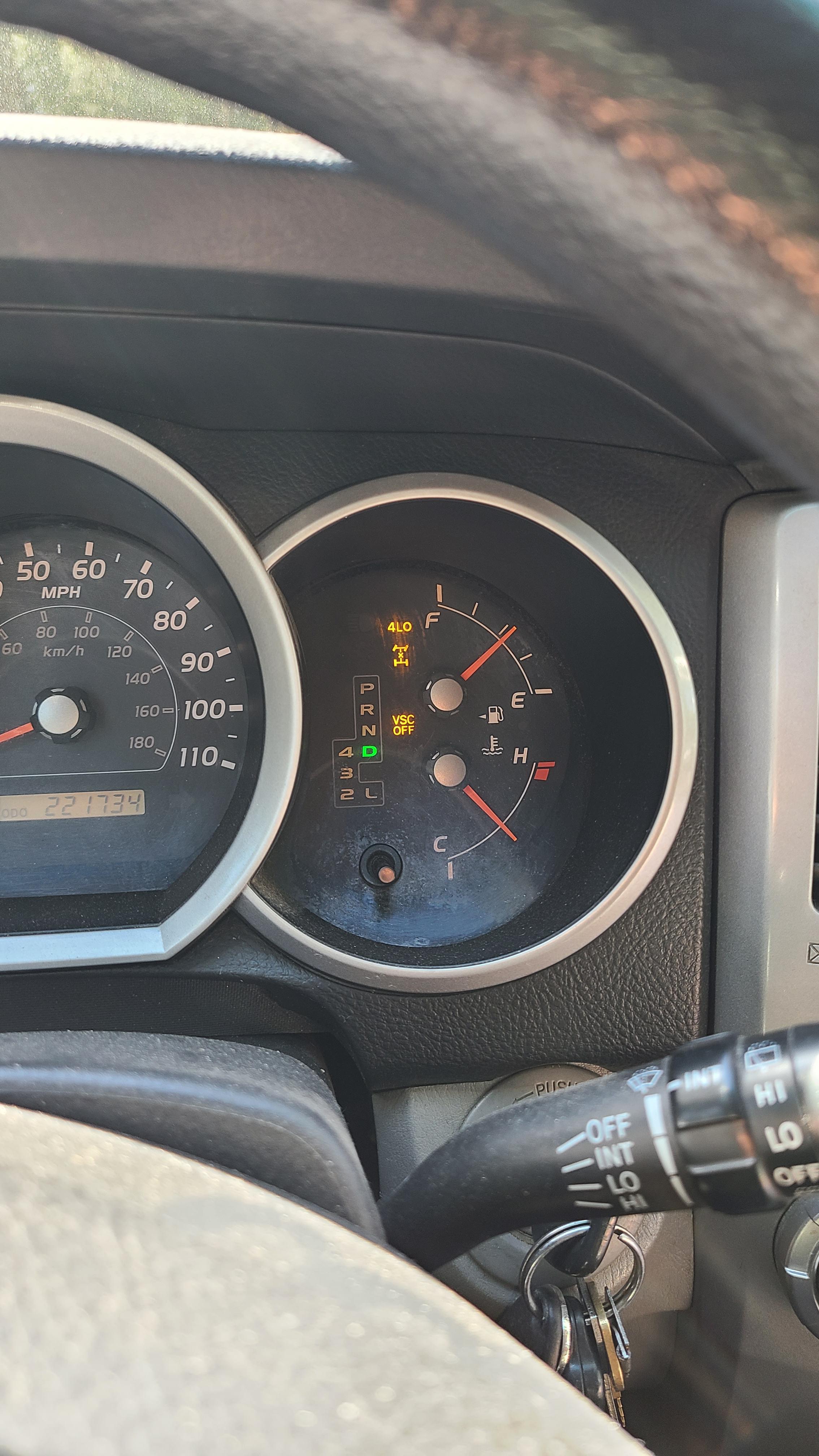 V8-Powered 2007 Toyota 4Runner SR5