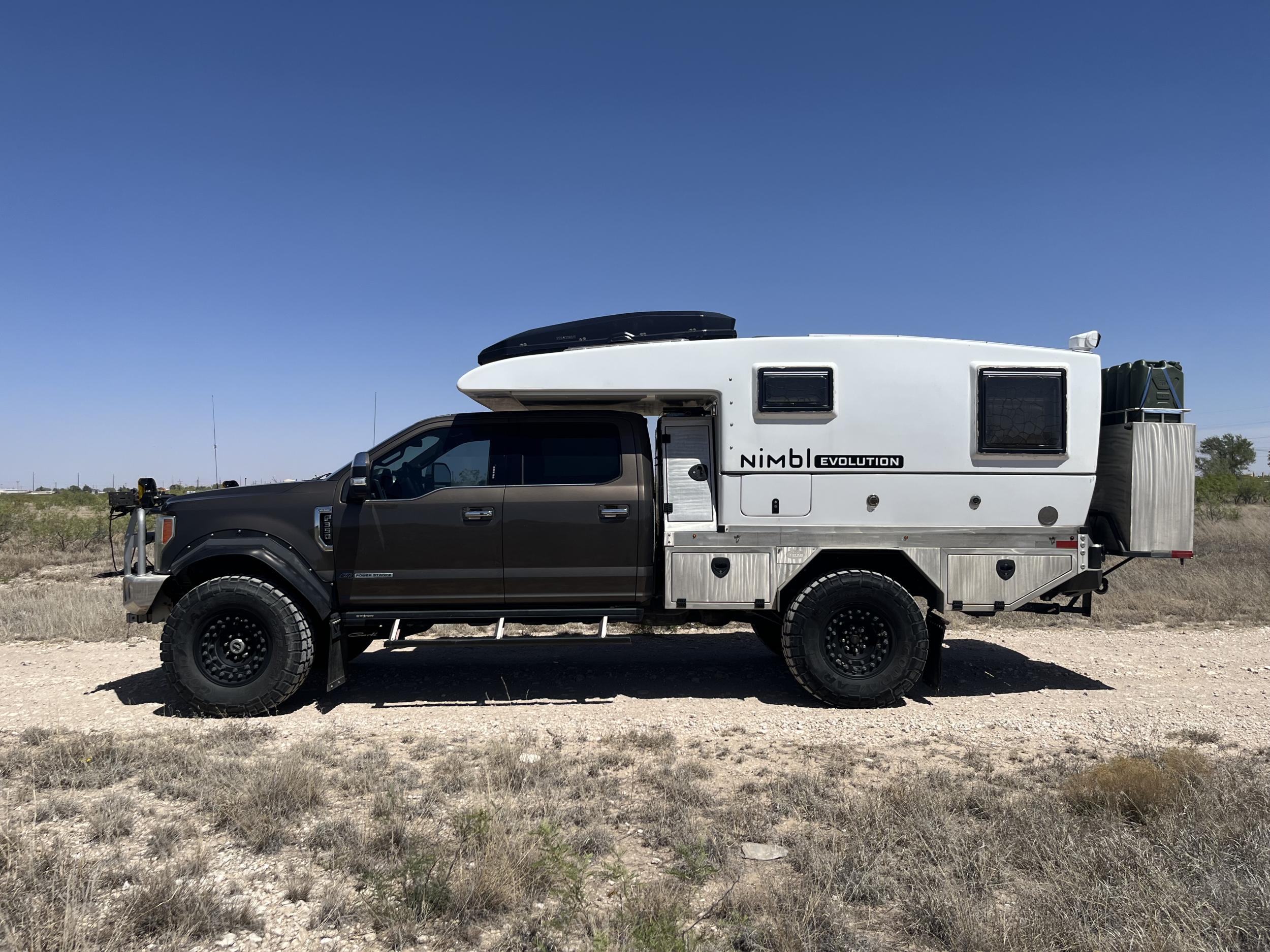  Ford F-350