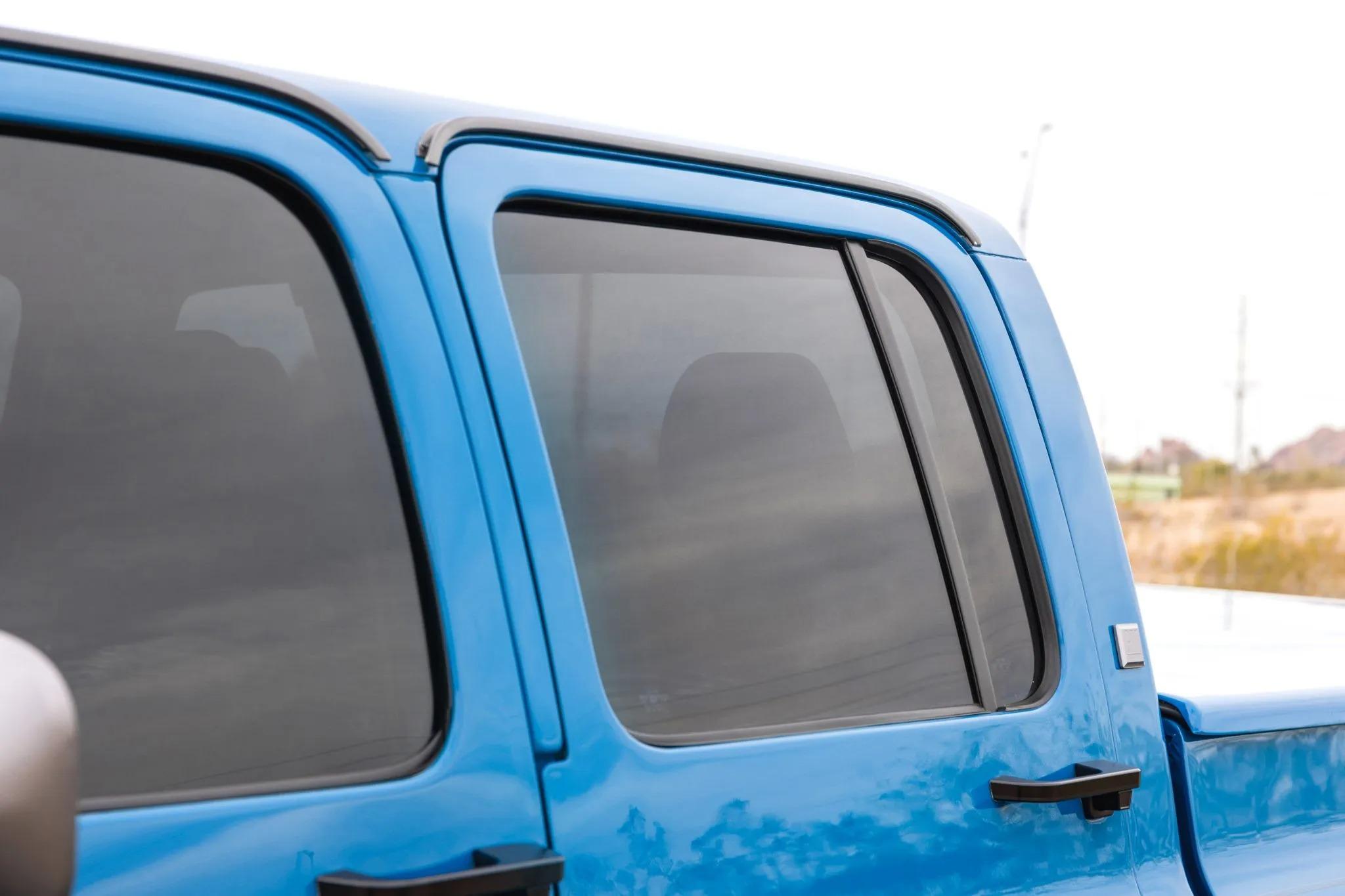 Custom 1989 GMC R3500 Crew Cab 4×4