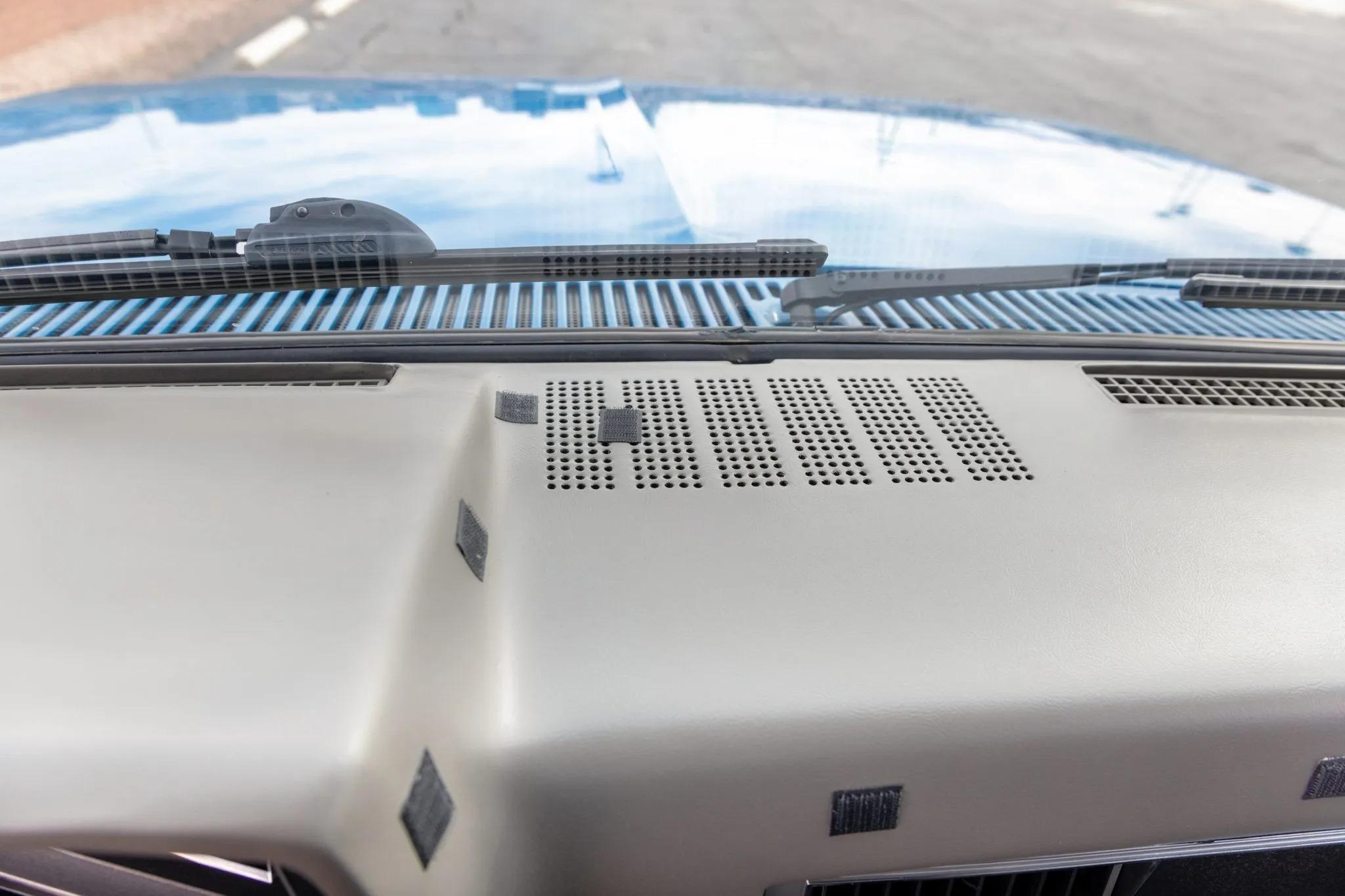 Custom 1989 GMC R3500 Crew Cab 4×4