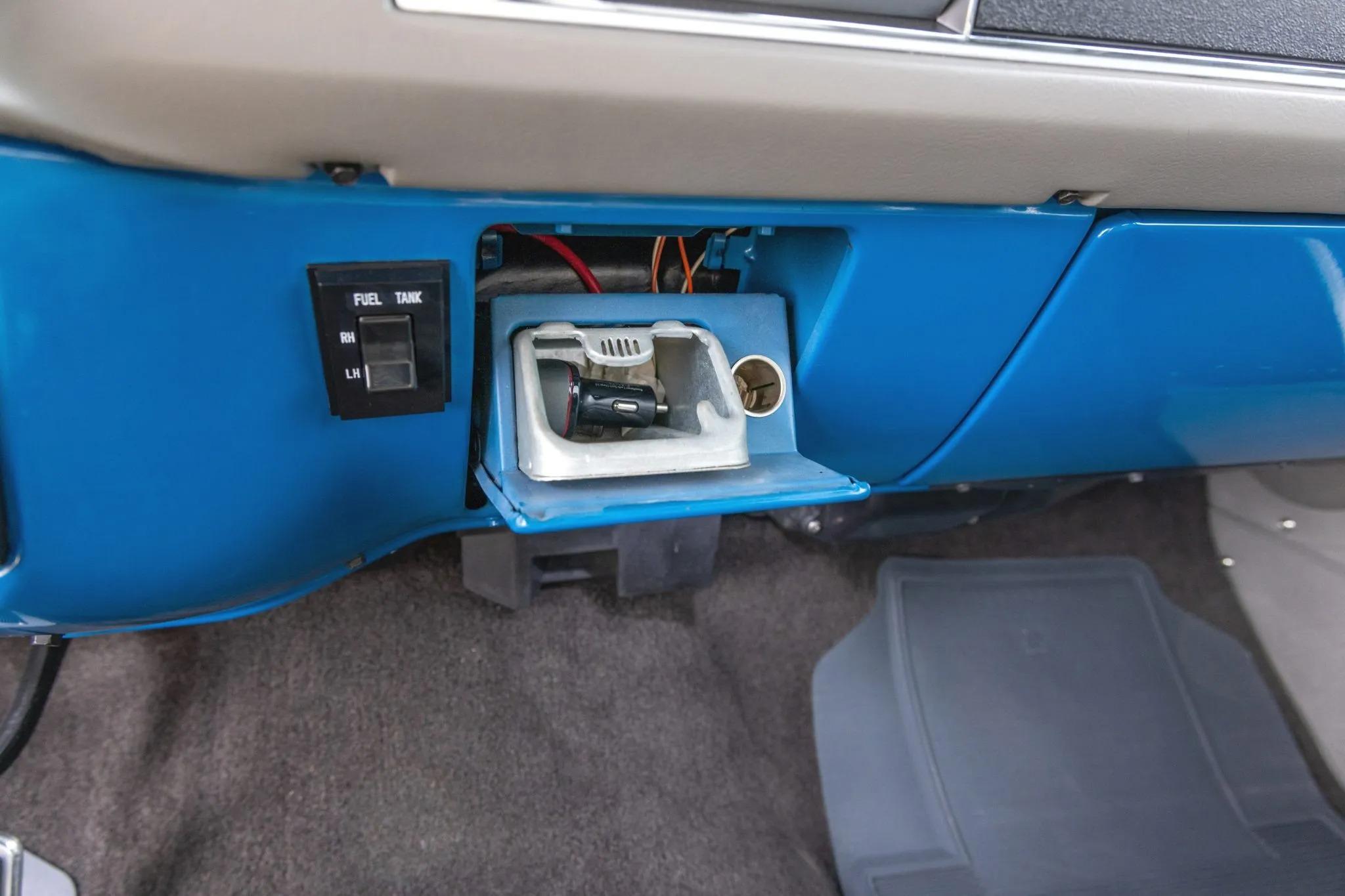 Custom 1989 GMC R3500 Crew Cab 4×4
