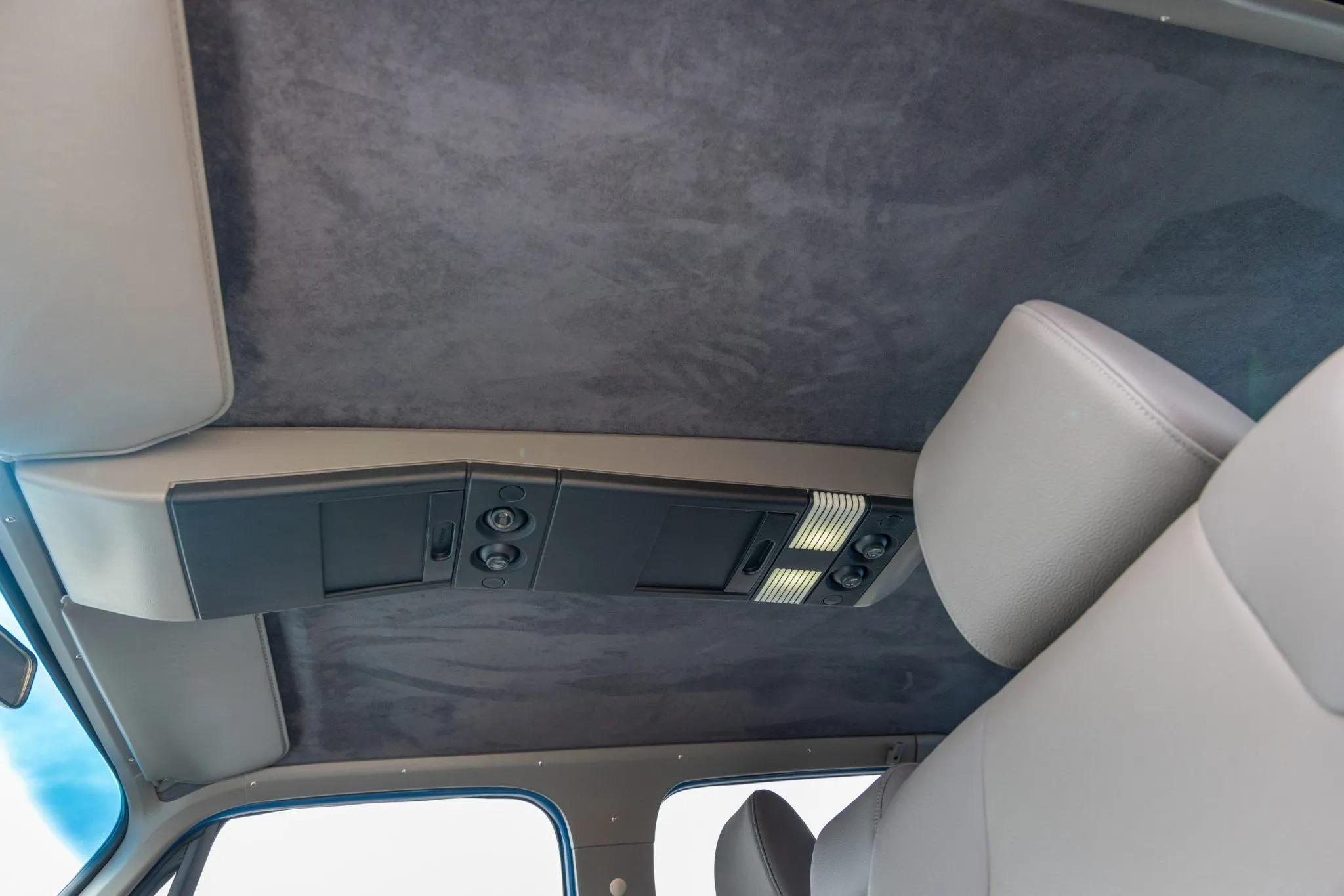 Custom 1989 GMC R3500 Crew Cab 4×4