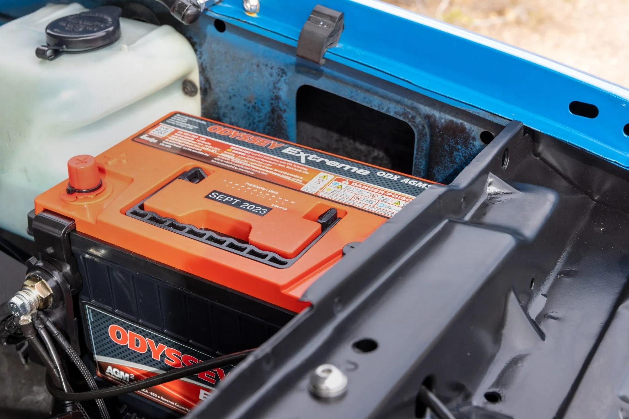 Custom 1989 GMC R3500 Crew Cab 4×4
