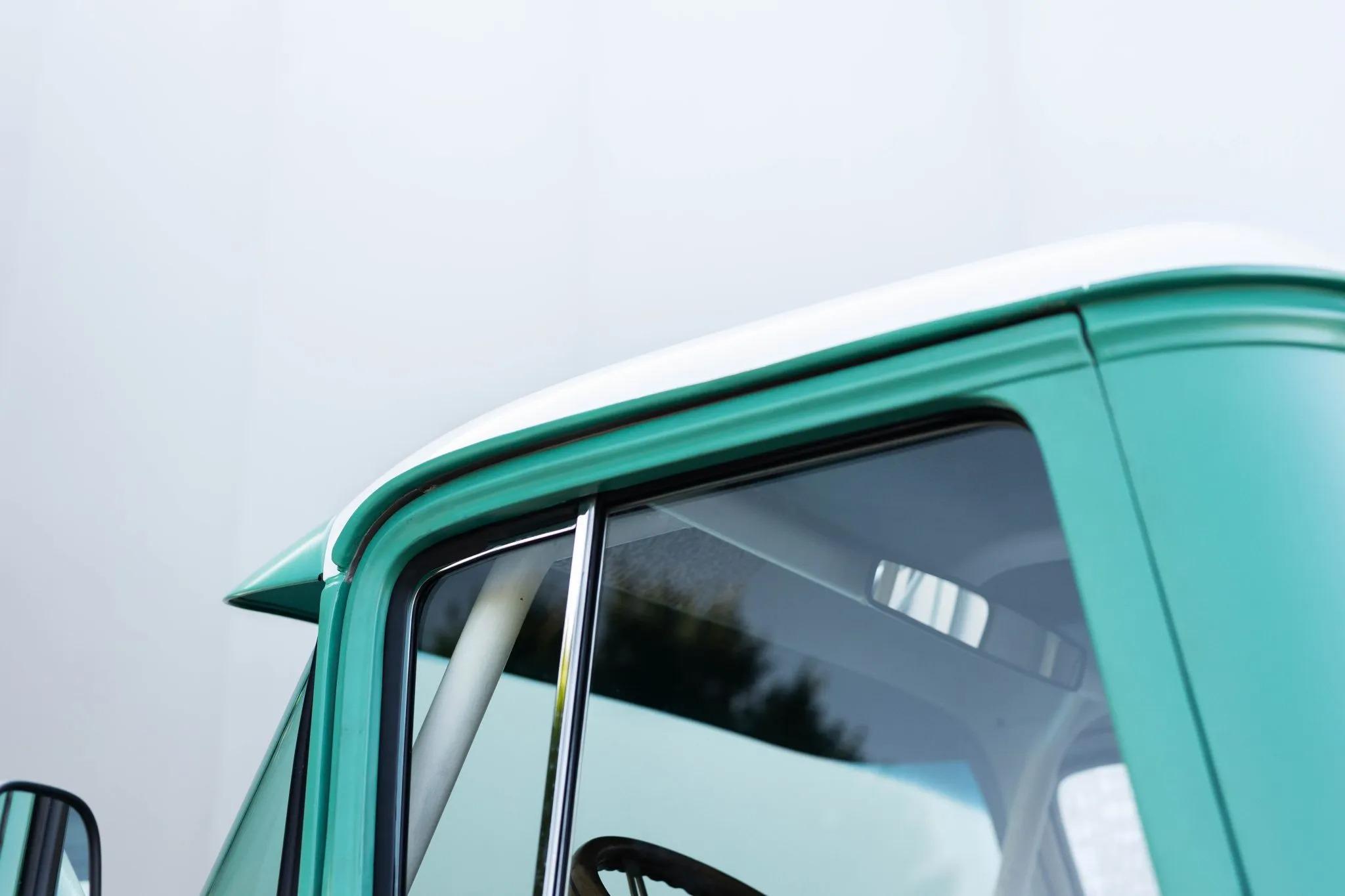 6.2L-Powered 1958 GMC 150 Stepside 4x4