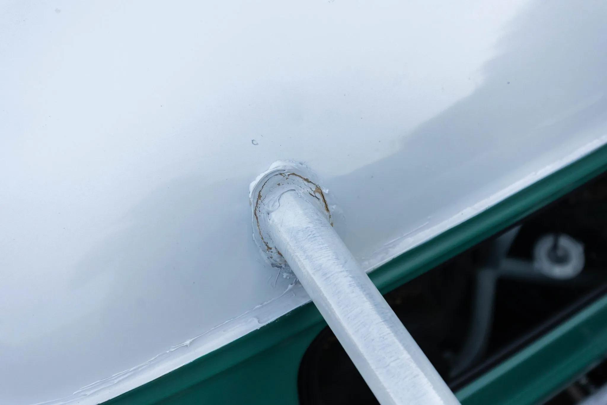 6.2L-Powered 1958 GMC 150 Stepside 4x4