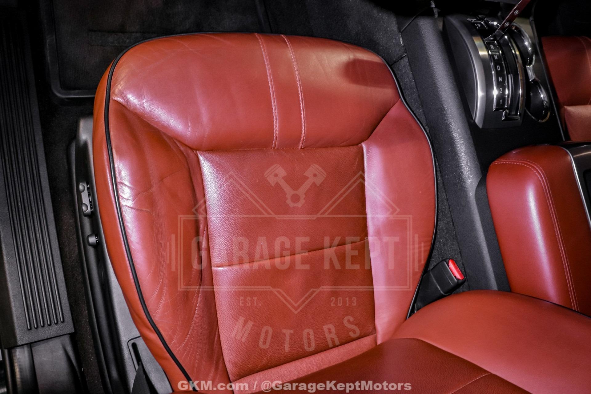 2009 HUMMER H2 Luxury