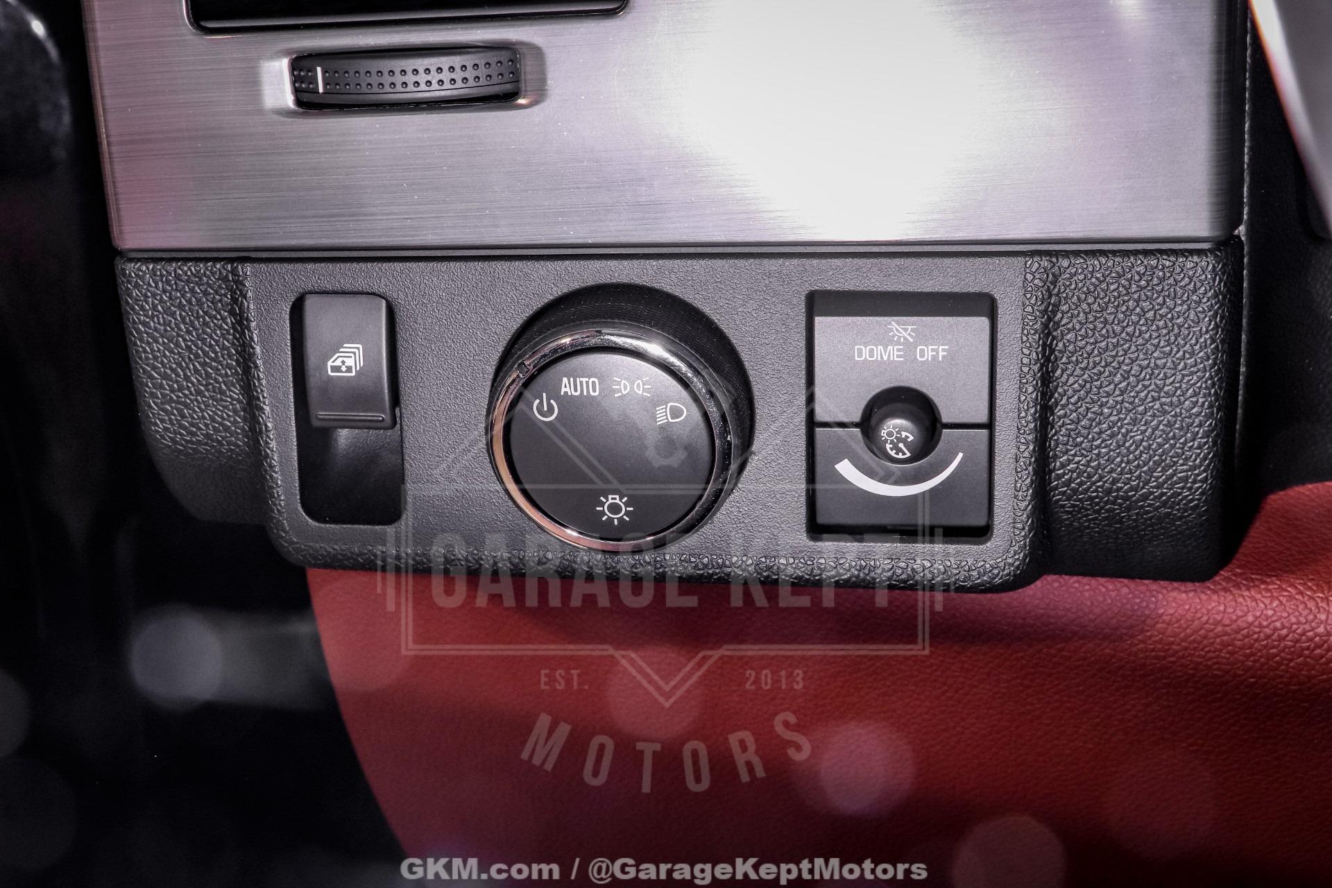 2009 HUMMER H2 Luxury