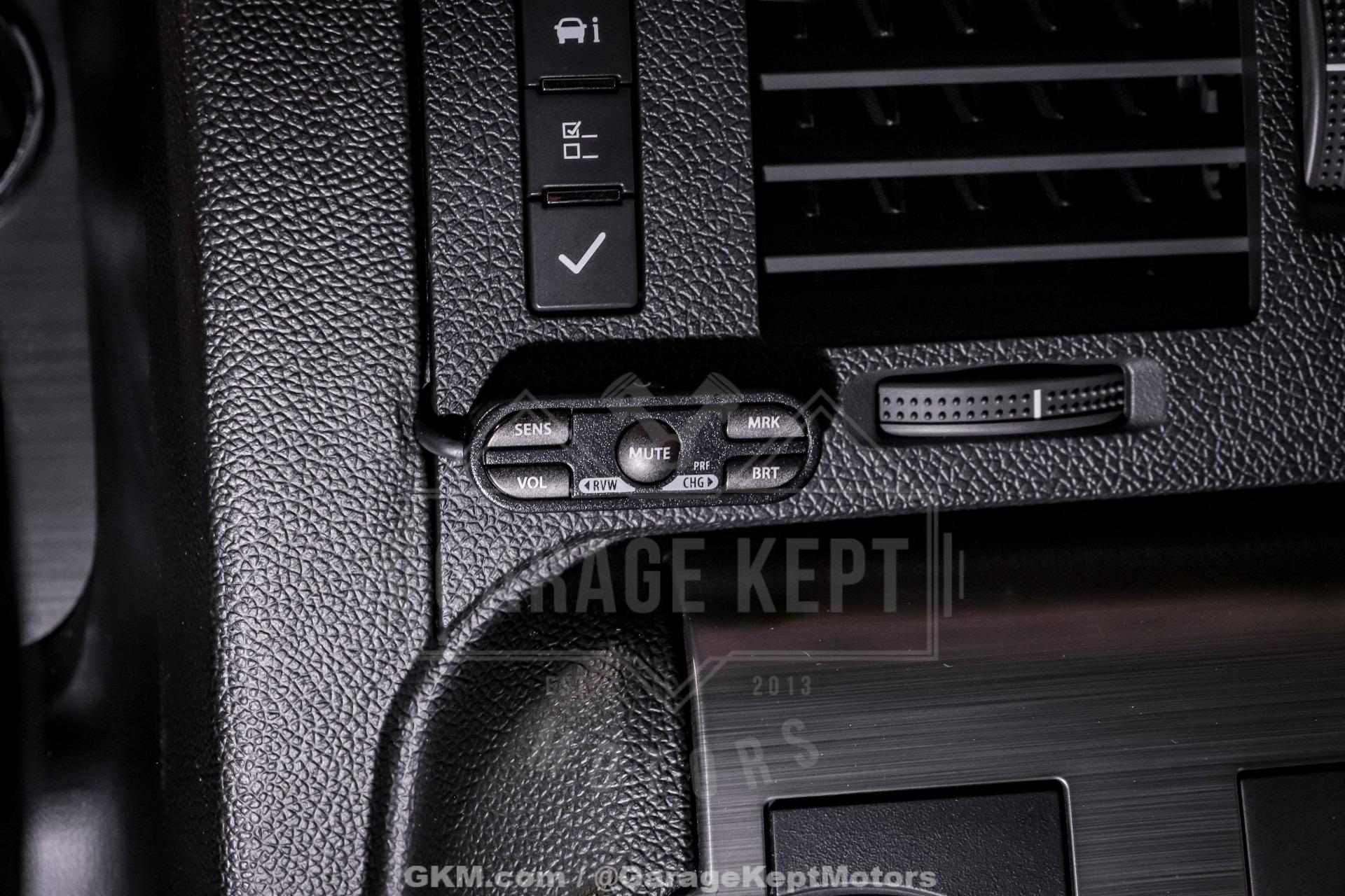 2009 HUMMER H2 Luxury