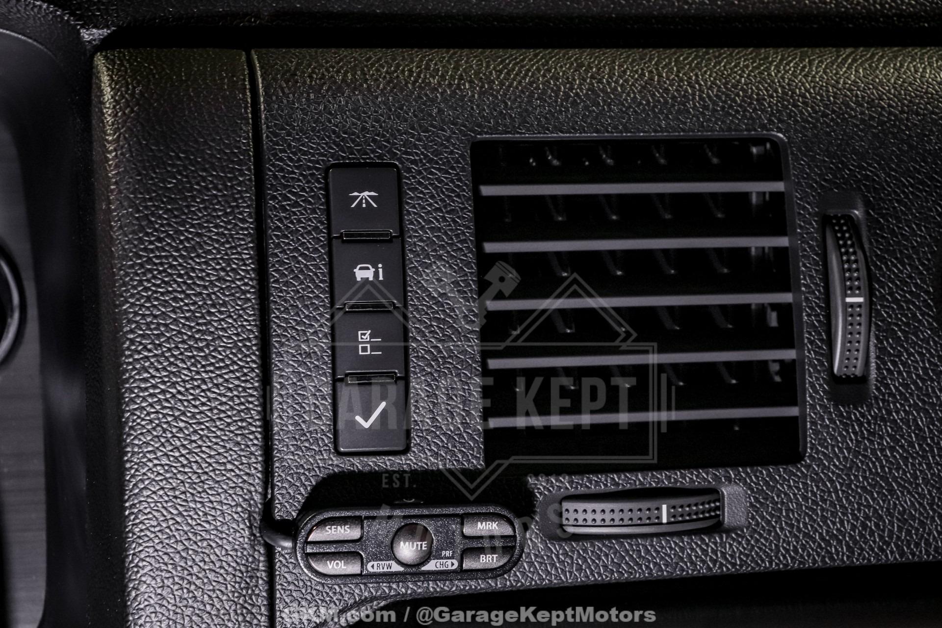 2009 HUMMER H2 Luxury