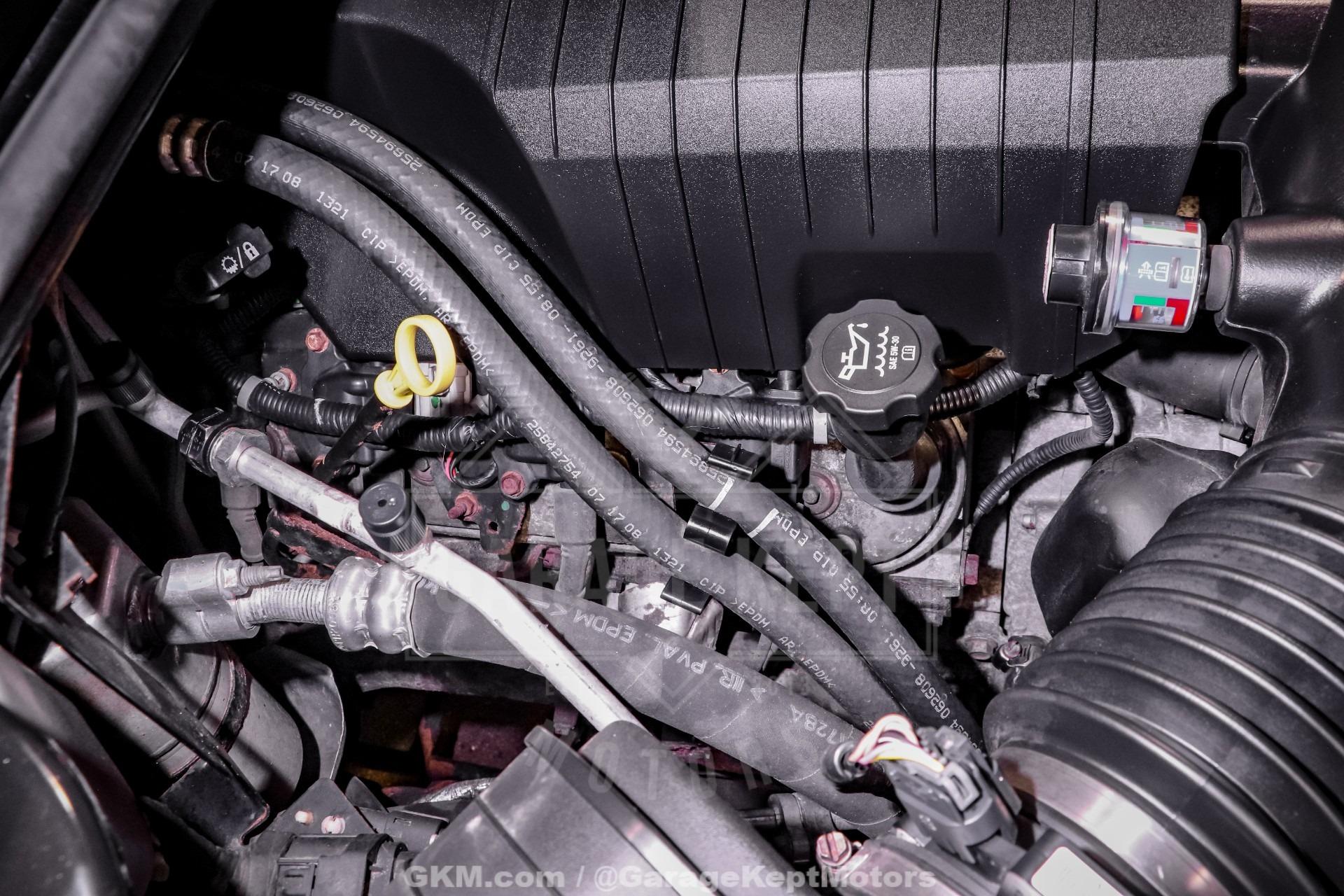 2009 HUMMER H2 Luxury