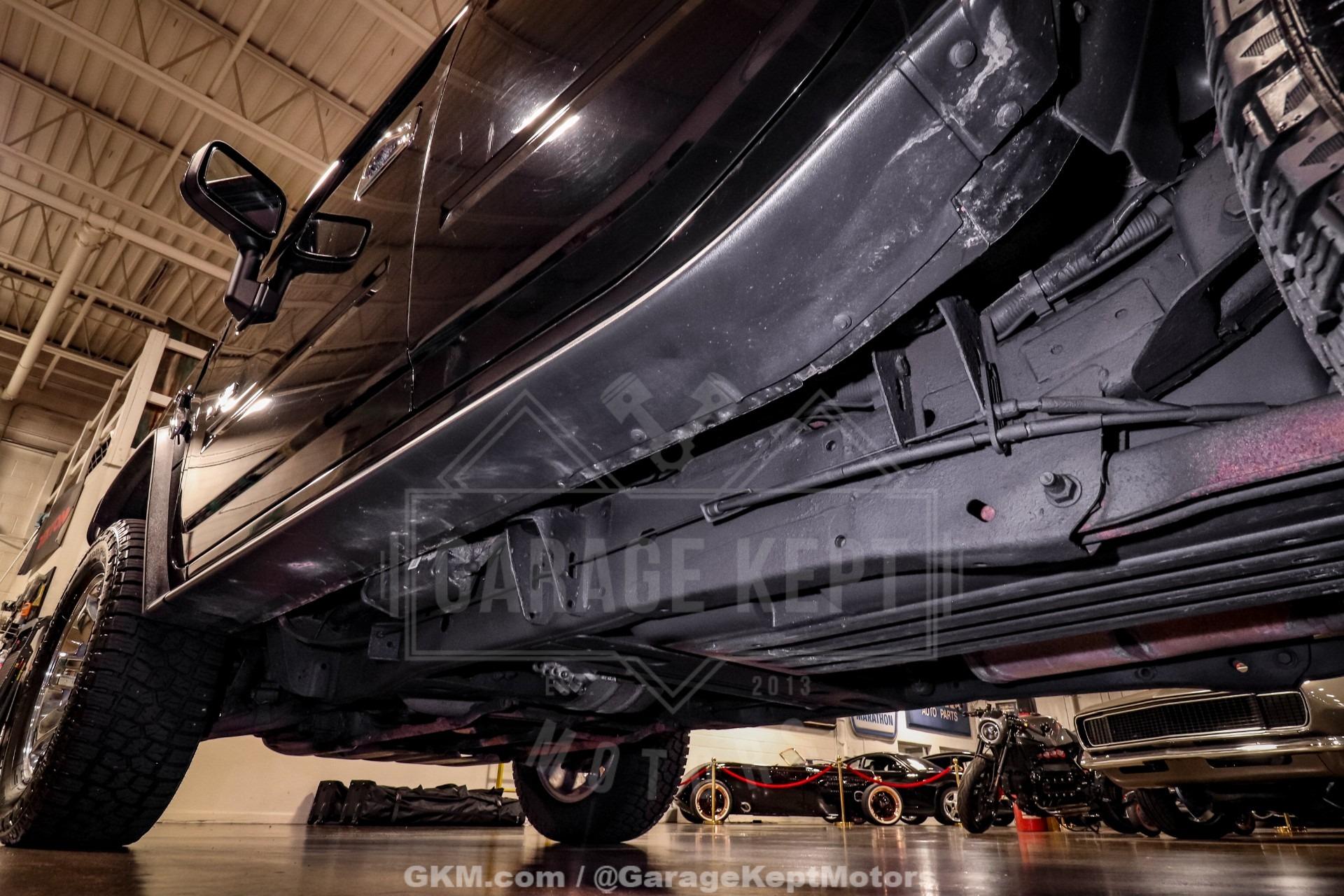 2009 HUMMER H2 Luxury
