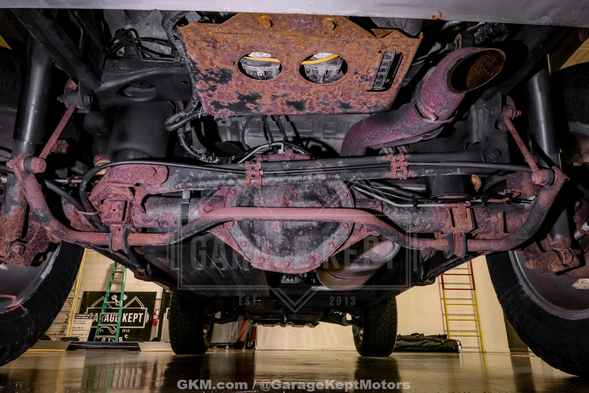 2009 HUMMER H2 Luxury