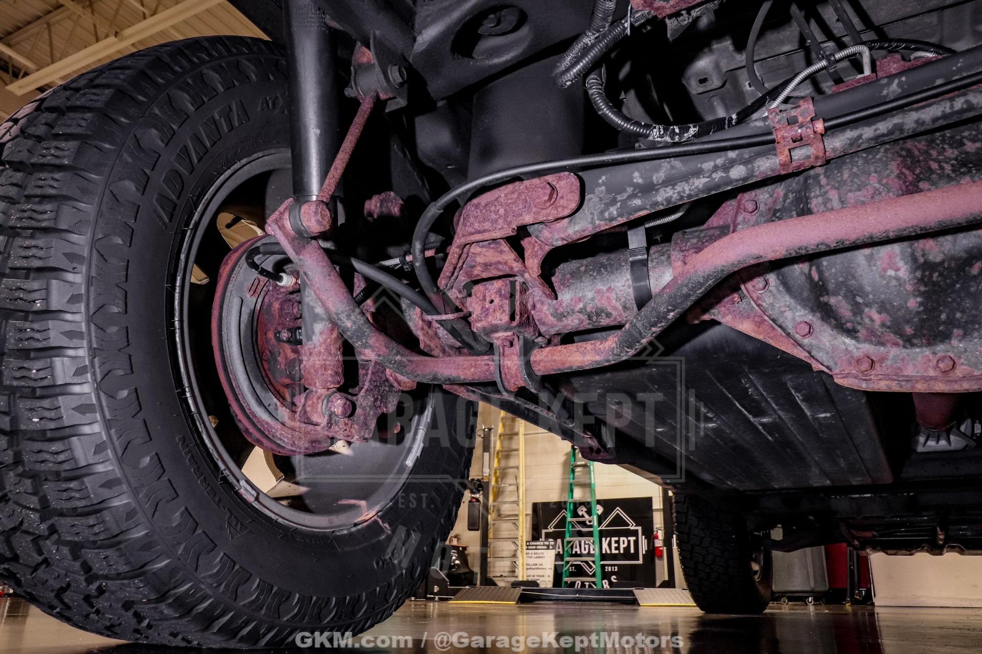 2009 HUMMER H2 Luxury