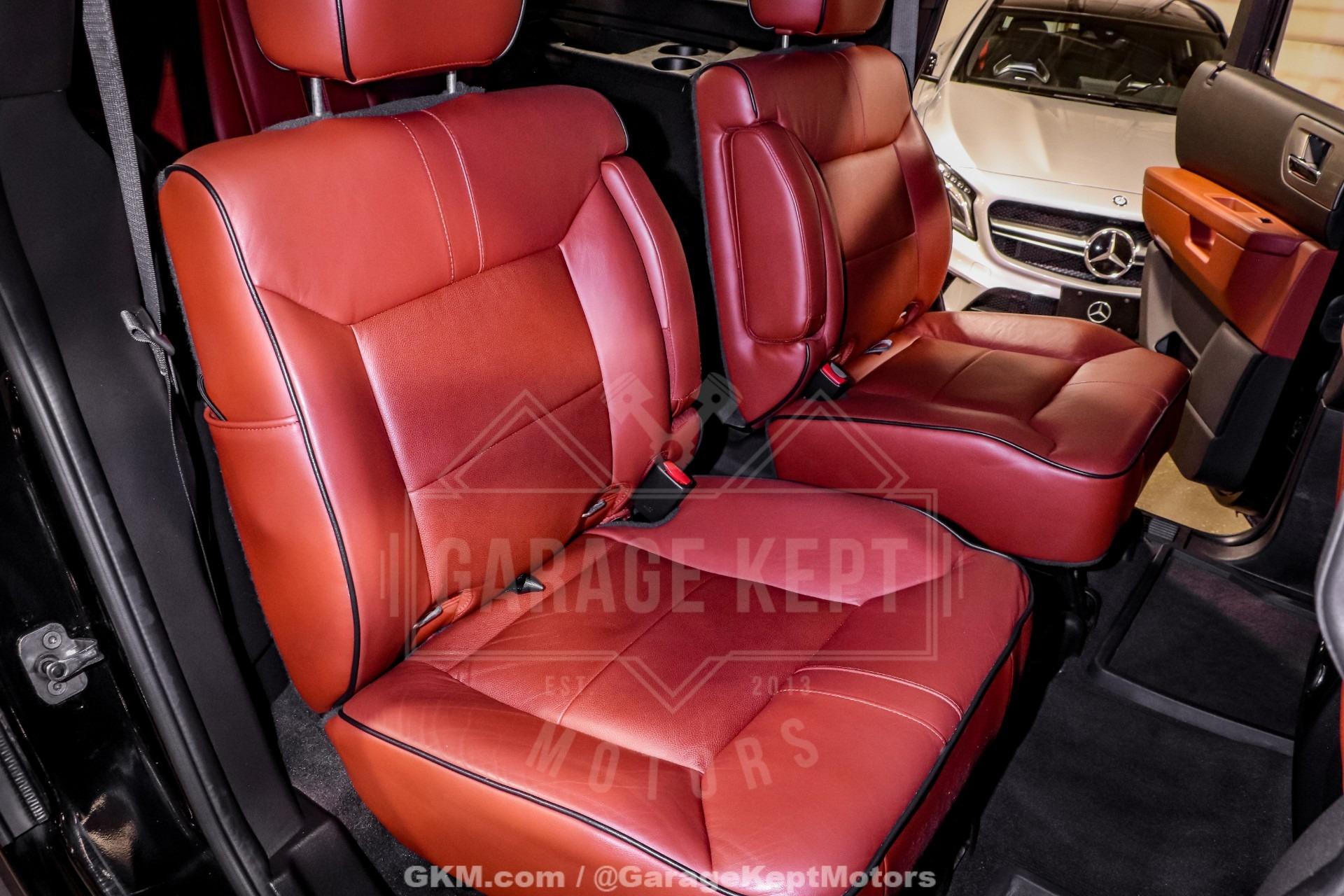 2009 HUMMER H2 Luxury