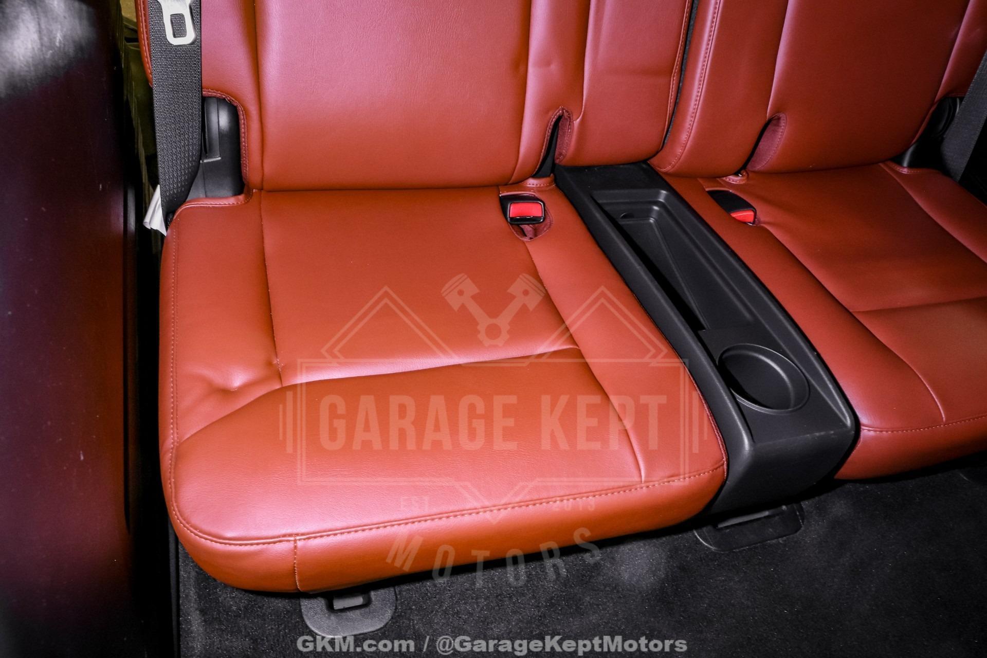 2009 HUMMER H2 Luxury