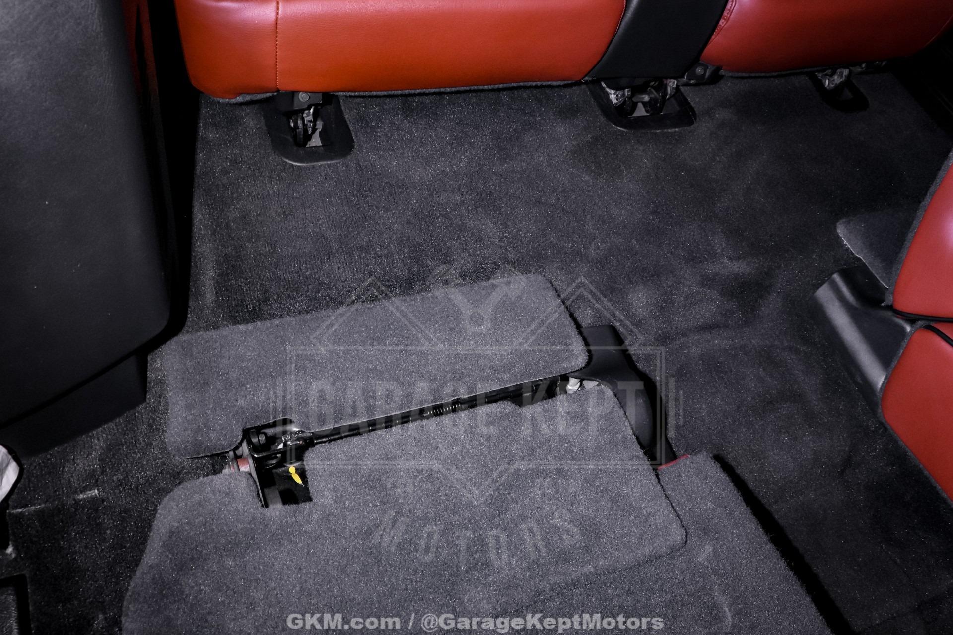 2009 HUMMER H2 Luxury