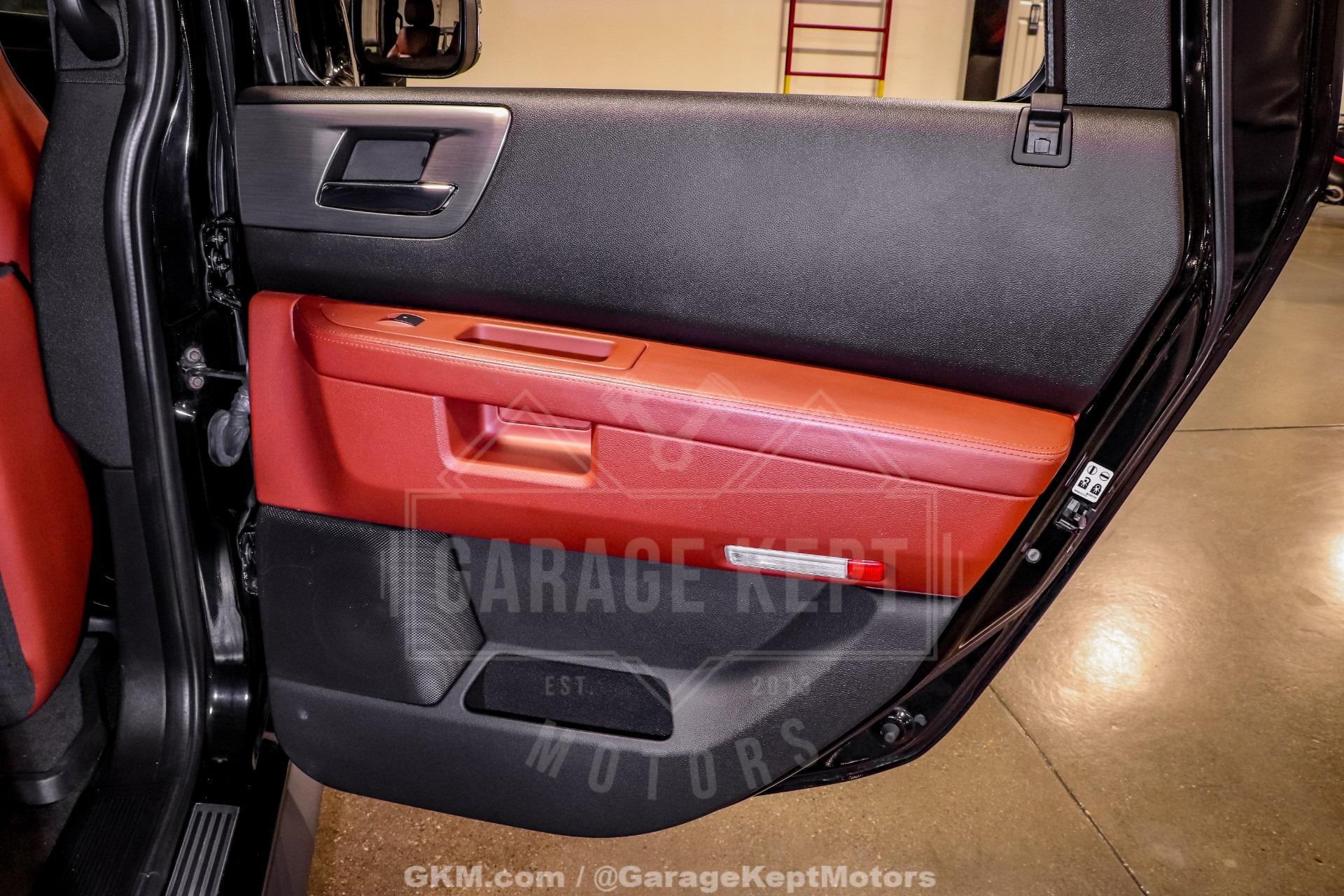 2009 HUMMER H2 Luxury