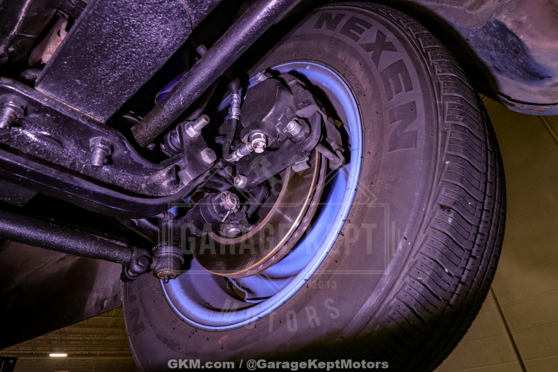 1962 Ford Falcon Club Wagon