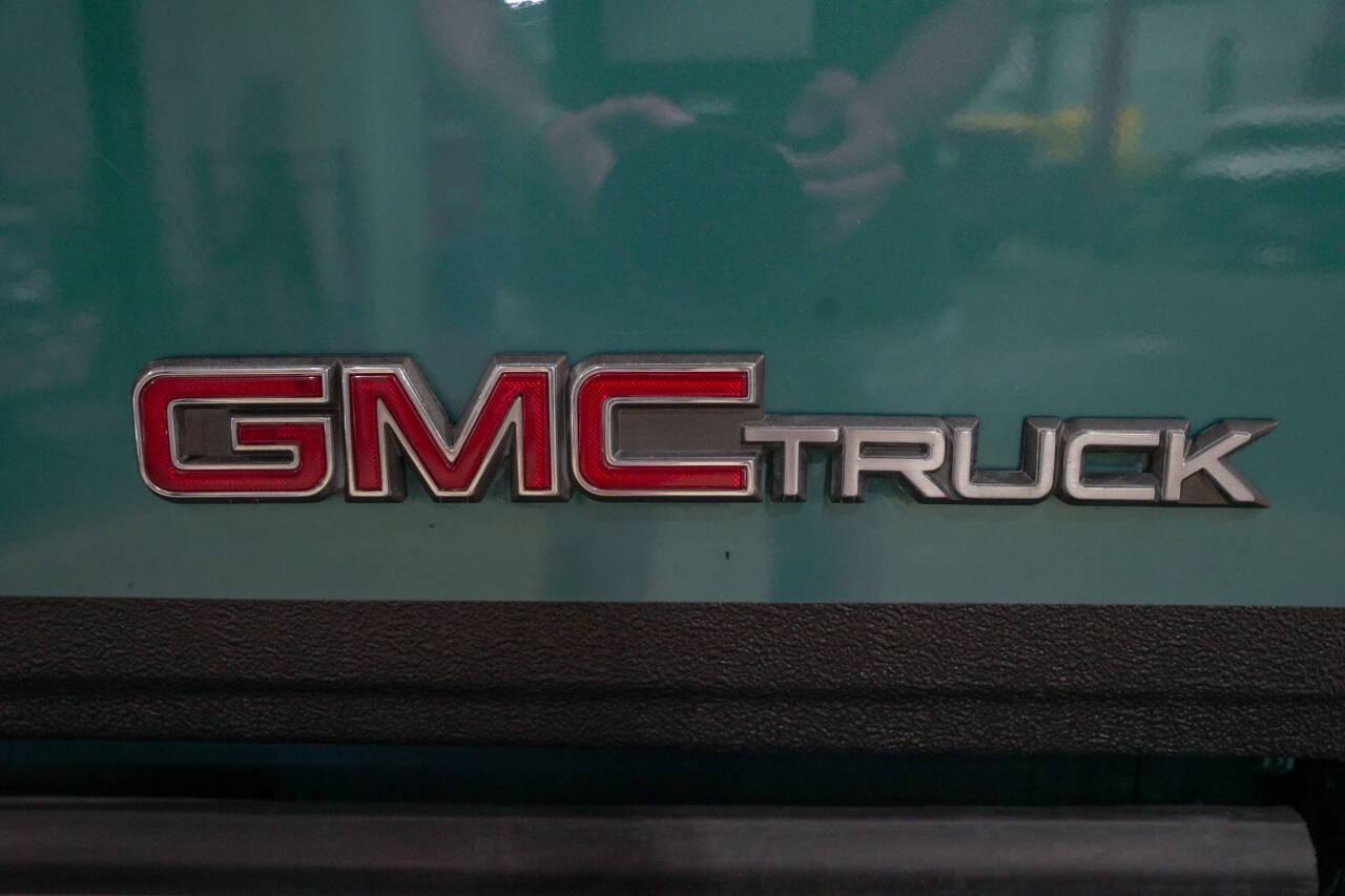 1997 GMC Sierra 1500 SLT
