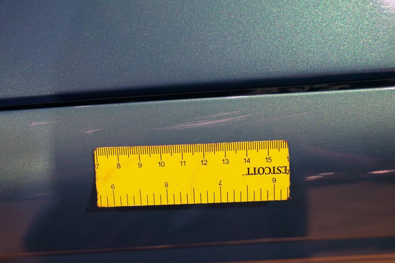 1997 GMC Sierra 1500 SLT