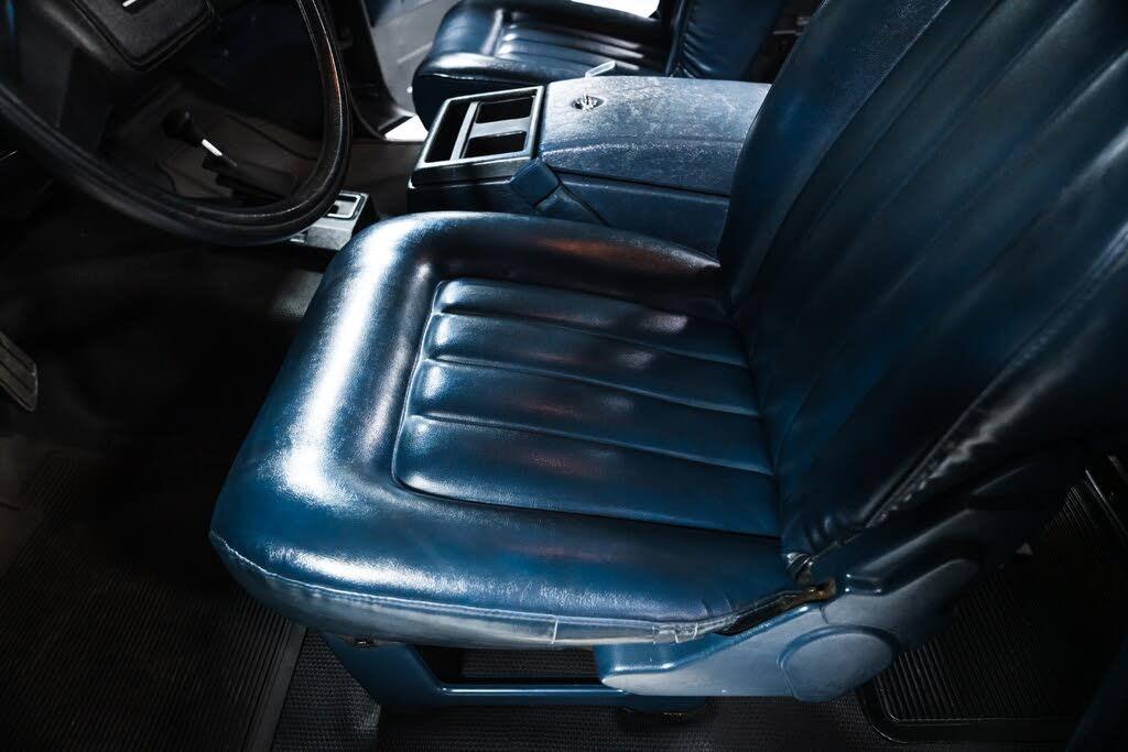 1987 Chevrolet K5 Blazer