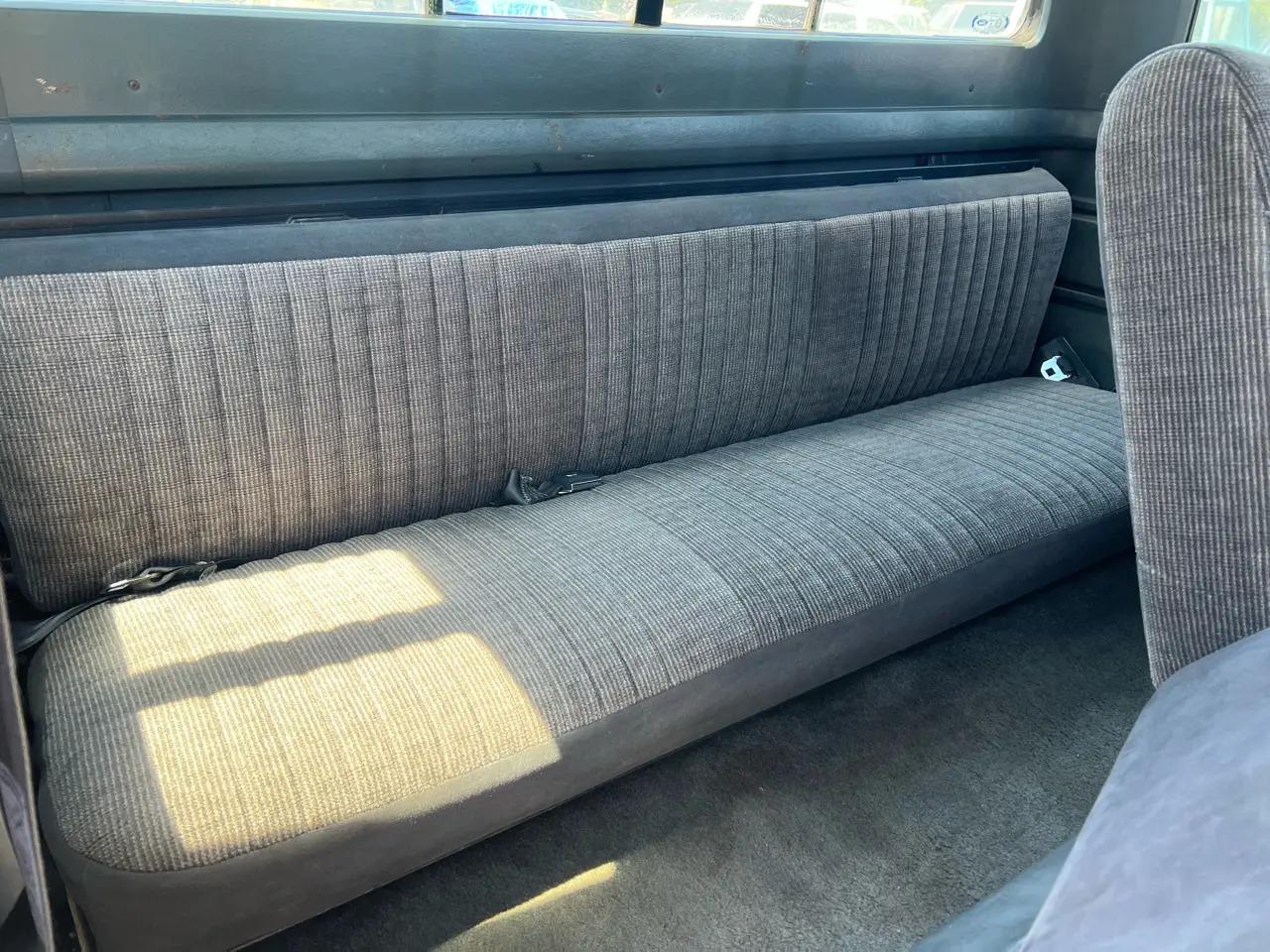 1991 Ford F-250 XLT Lariat