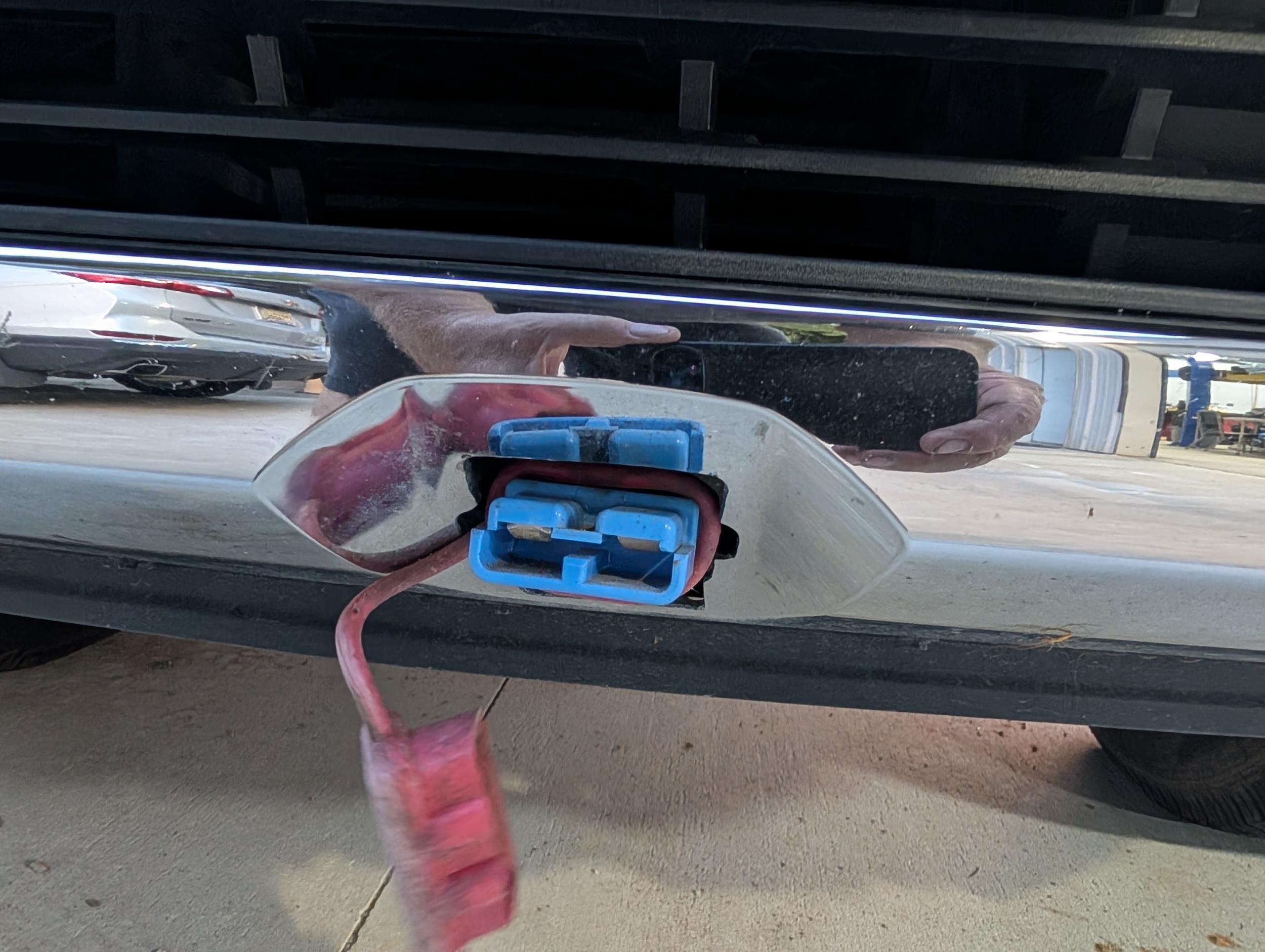 2020 Chevrolet Silverado 2500HD LTZ