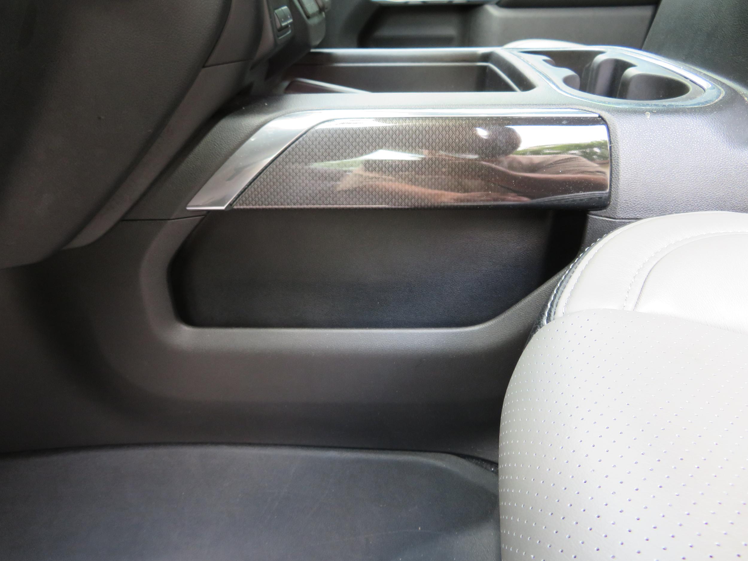 2020 Chevrolet Silverado 2500HD LTZ