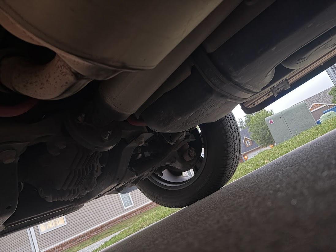 2018 Toyota Sequoia TRD Sport