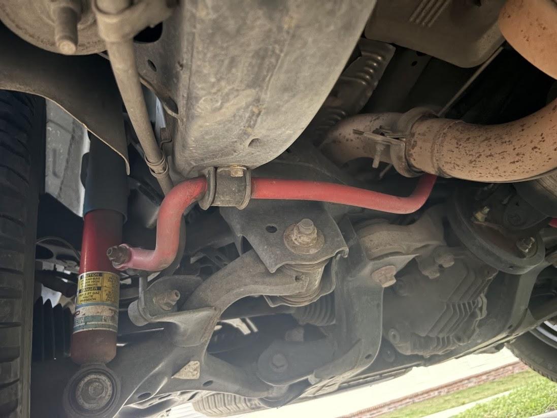 2018 Toyota Sequoia TRD Sport