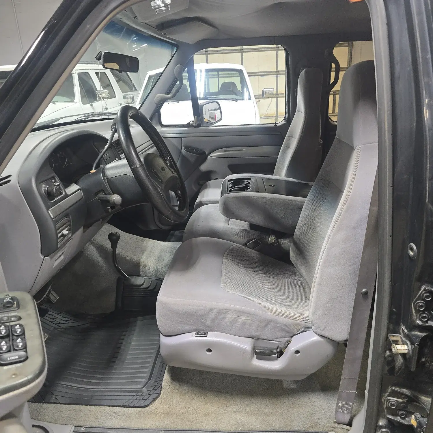1995 Ford F-350 XLT