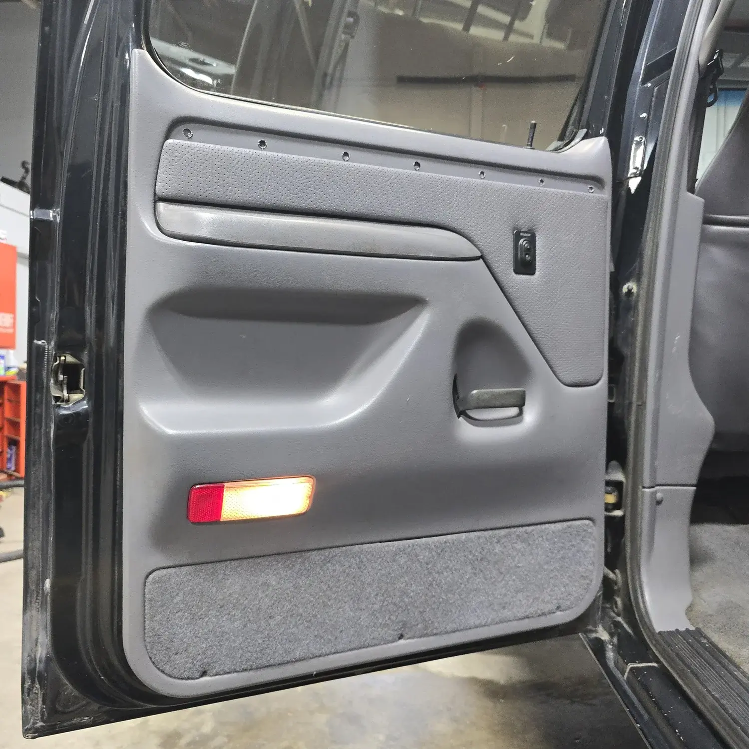 1995 Ford F-350 XLT