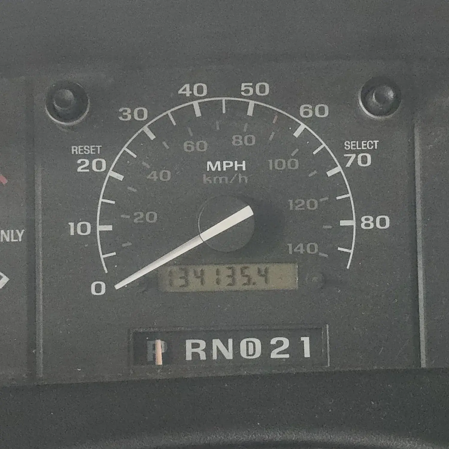 1995 Ford F-350 XLT