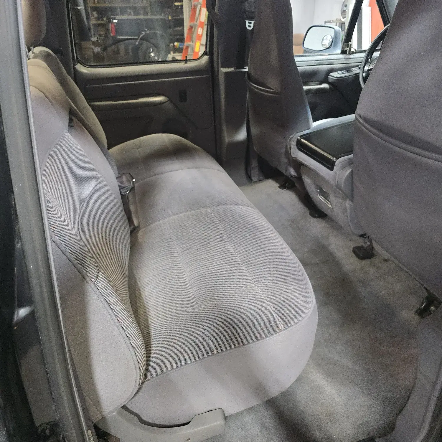 1995 Ford F-350 XLT