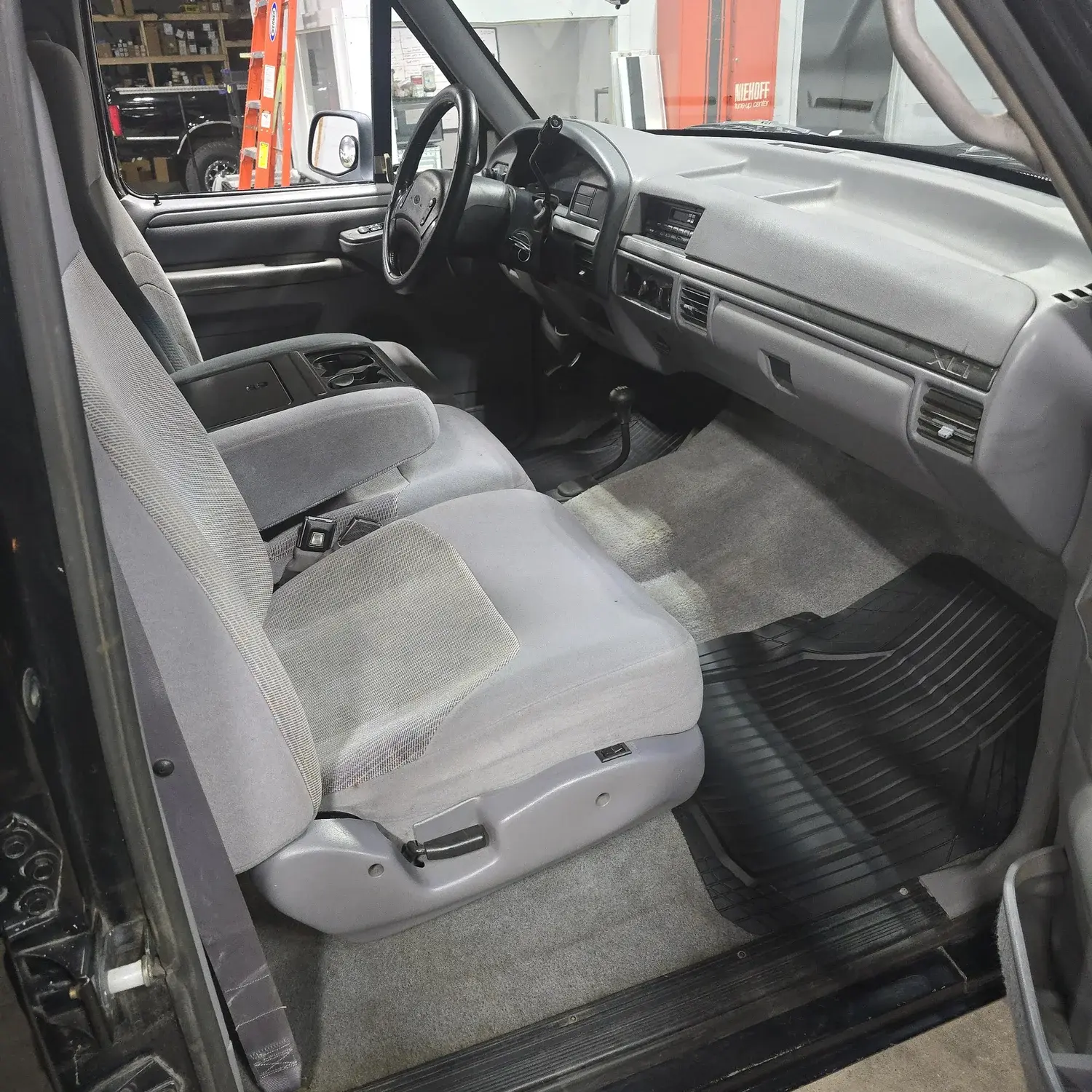 1995 Ford F-350 XLT