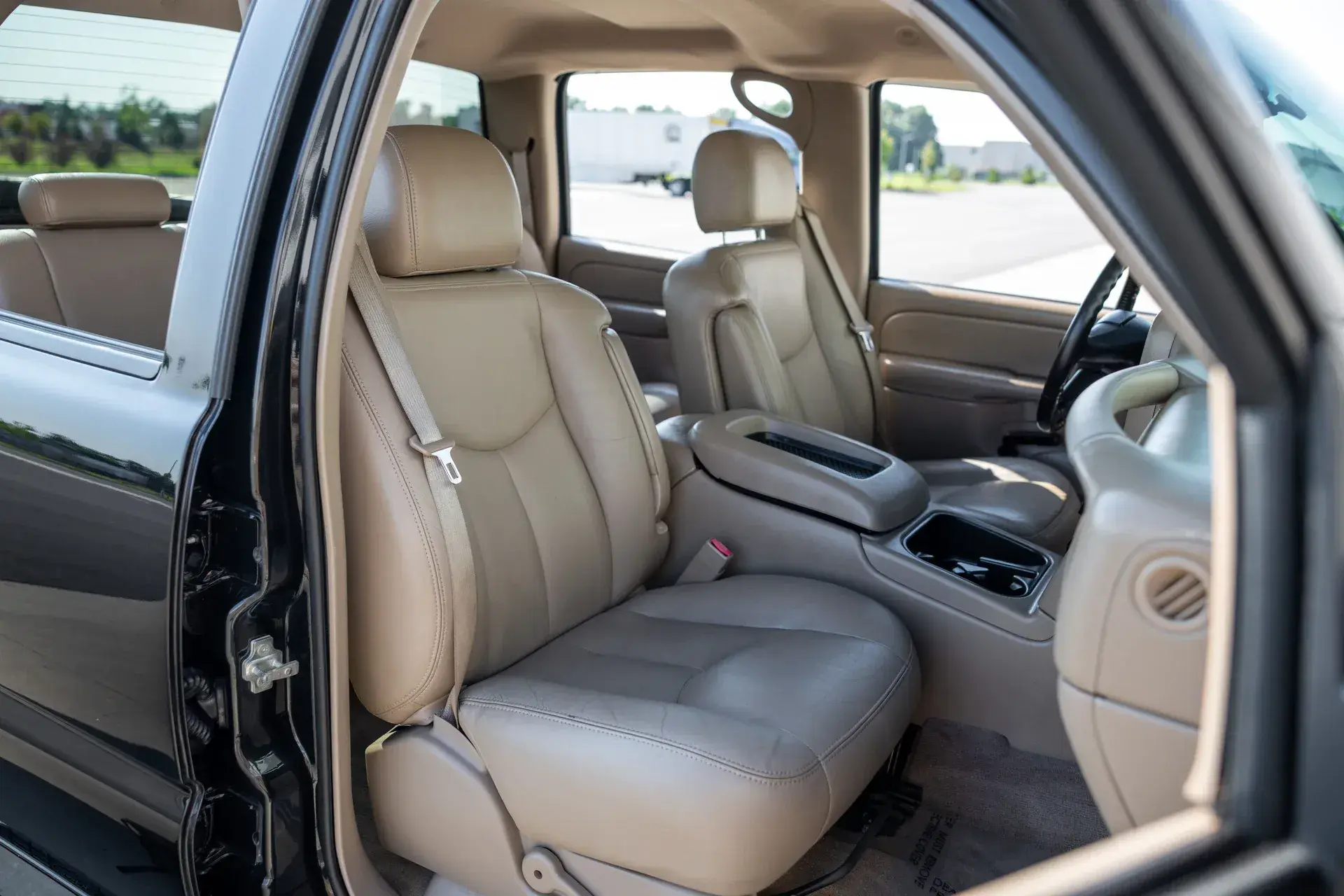 2007 Chevrolet Silverado 3500 Classic