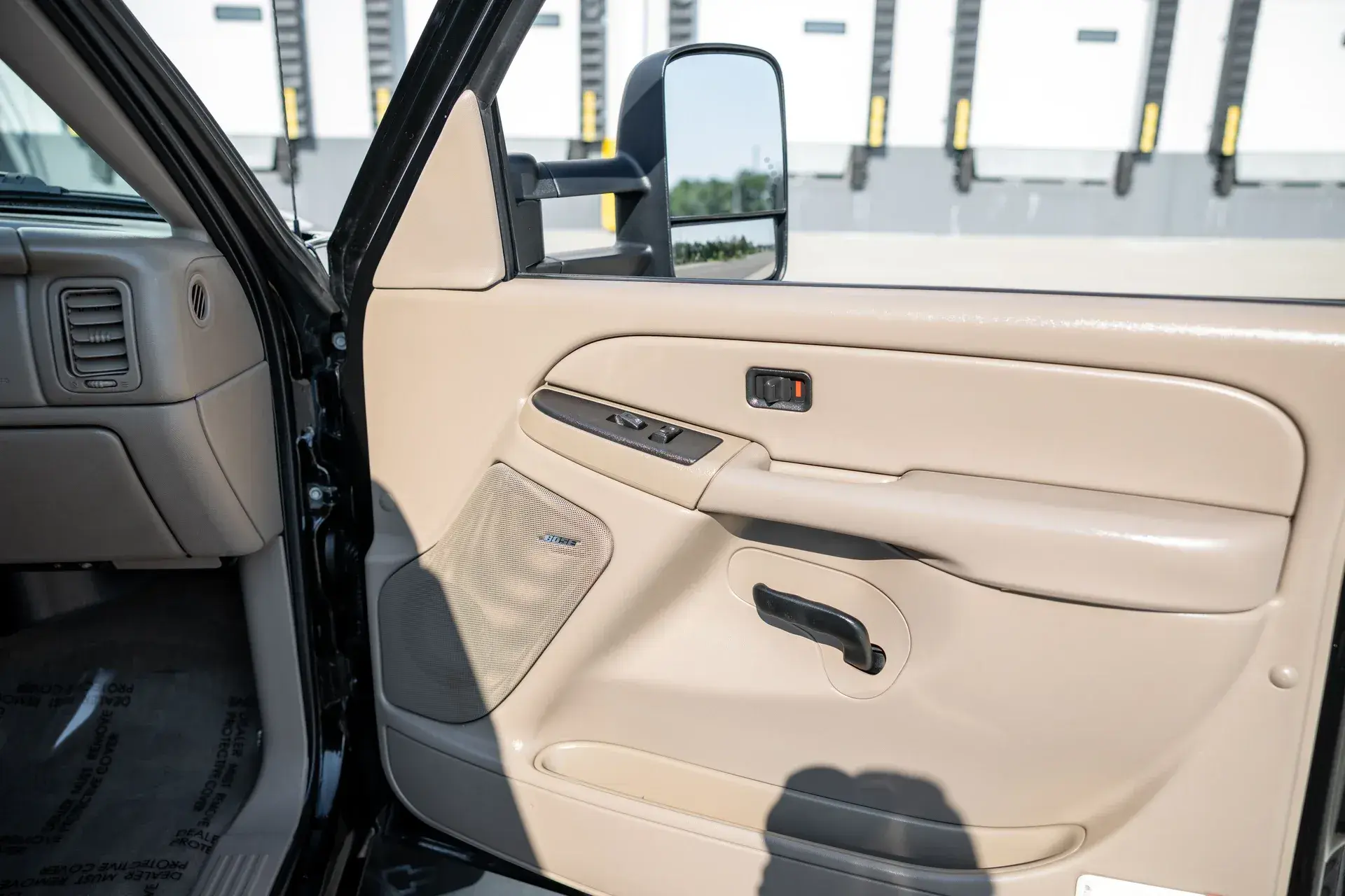 2007 Chevrolet Silverado 3500 Classic