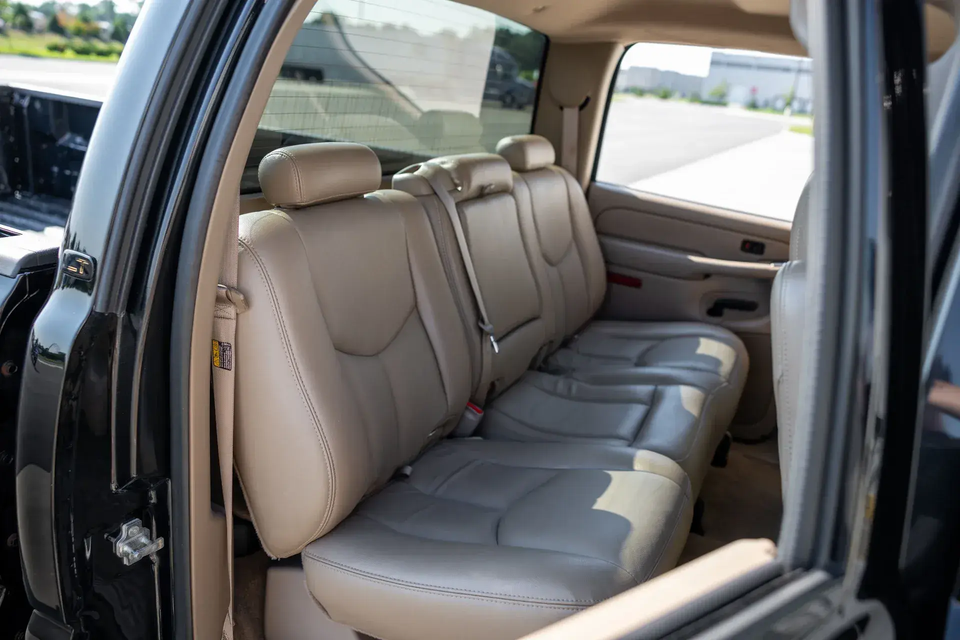 2007 Chevrolet Silverado 3500 Classic