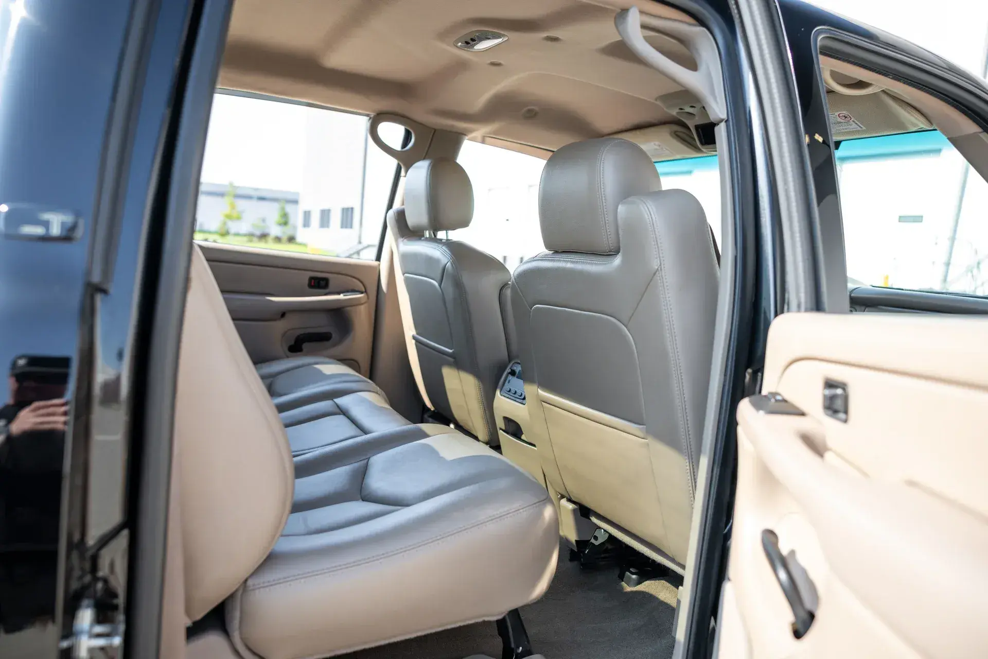 2007 Chevrolet Silverado 3500 Classic