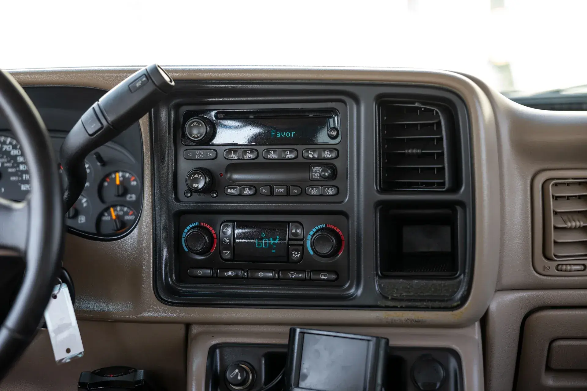 2007 Chevrolet Silverado 3500 Classic