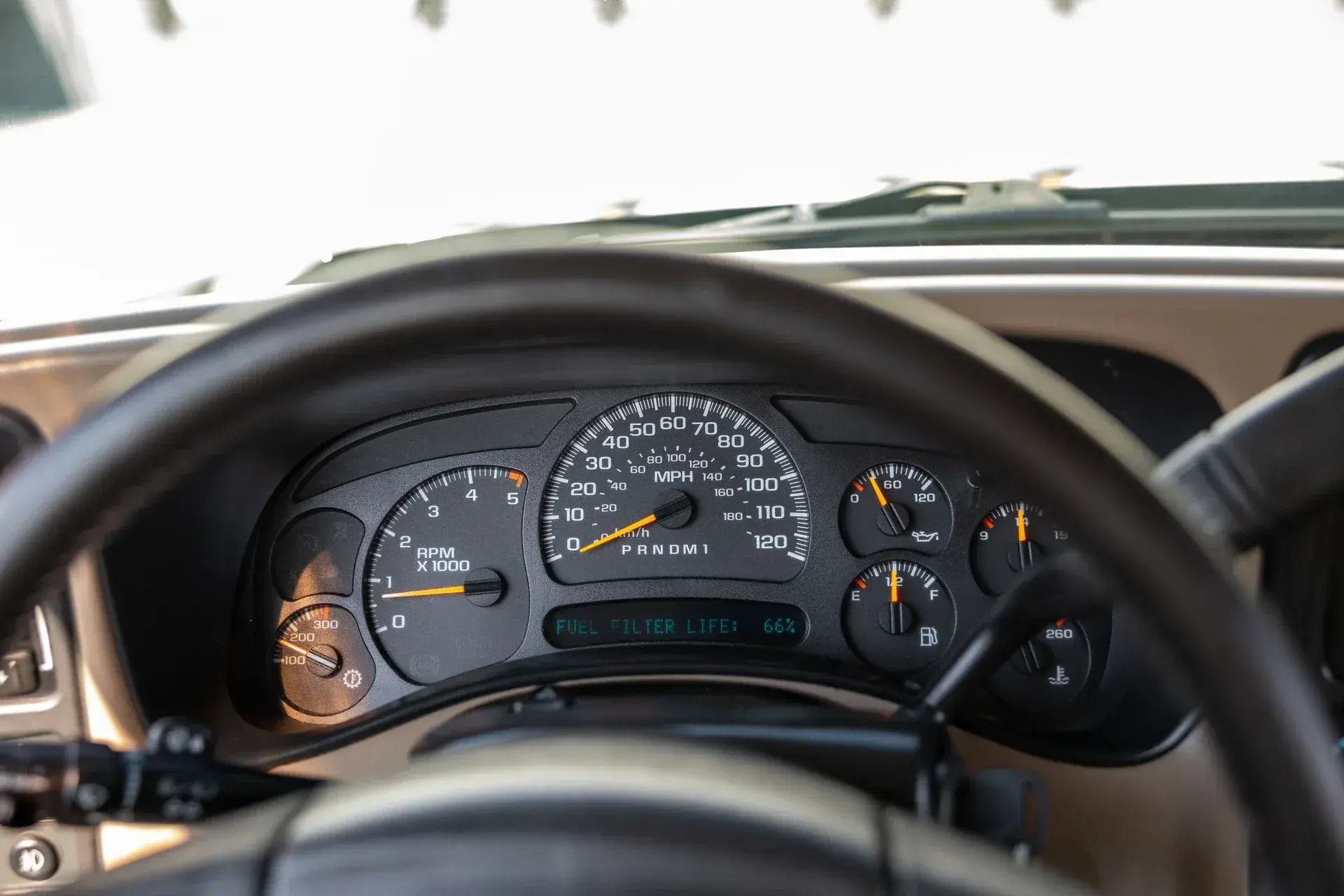 2007 Chevrolet Silverado 3500 Classic