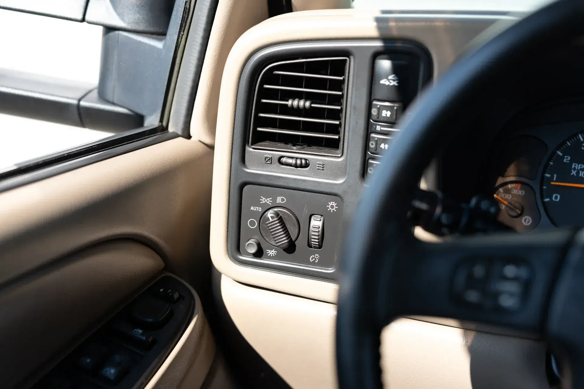 2007 Chevrolet Silverado 3500 Classic
