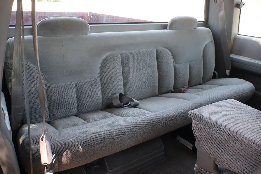 1995 Chevrolet K2500 Cheyenne