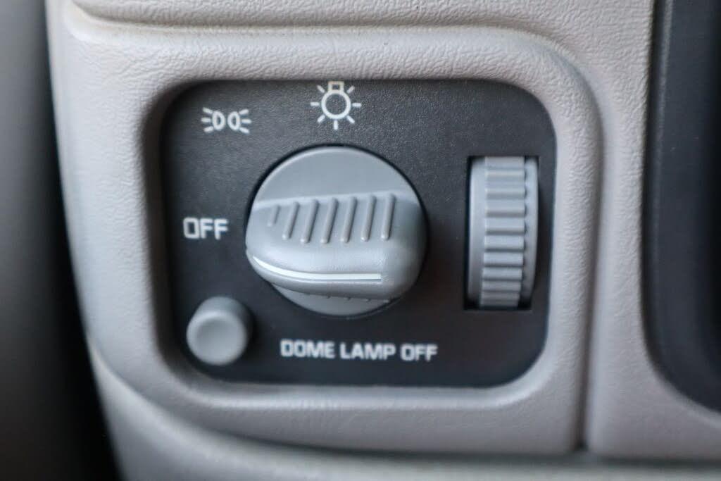 1995 Chevrolet K2500 Cheyenne